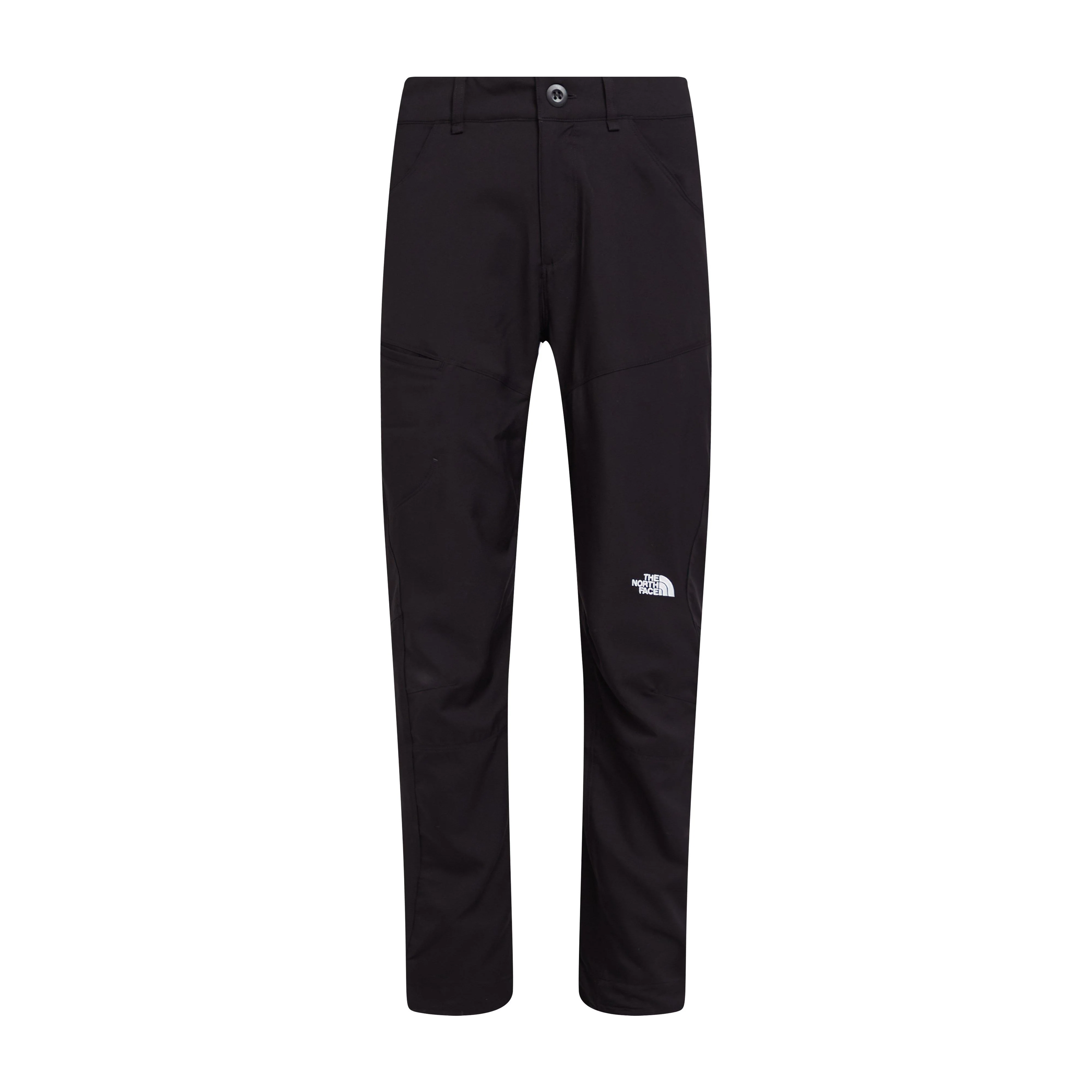 Women's Athletic Outdoor Circular Trousers - Image 8