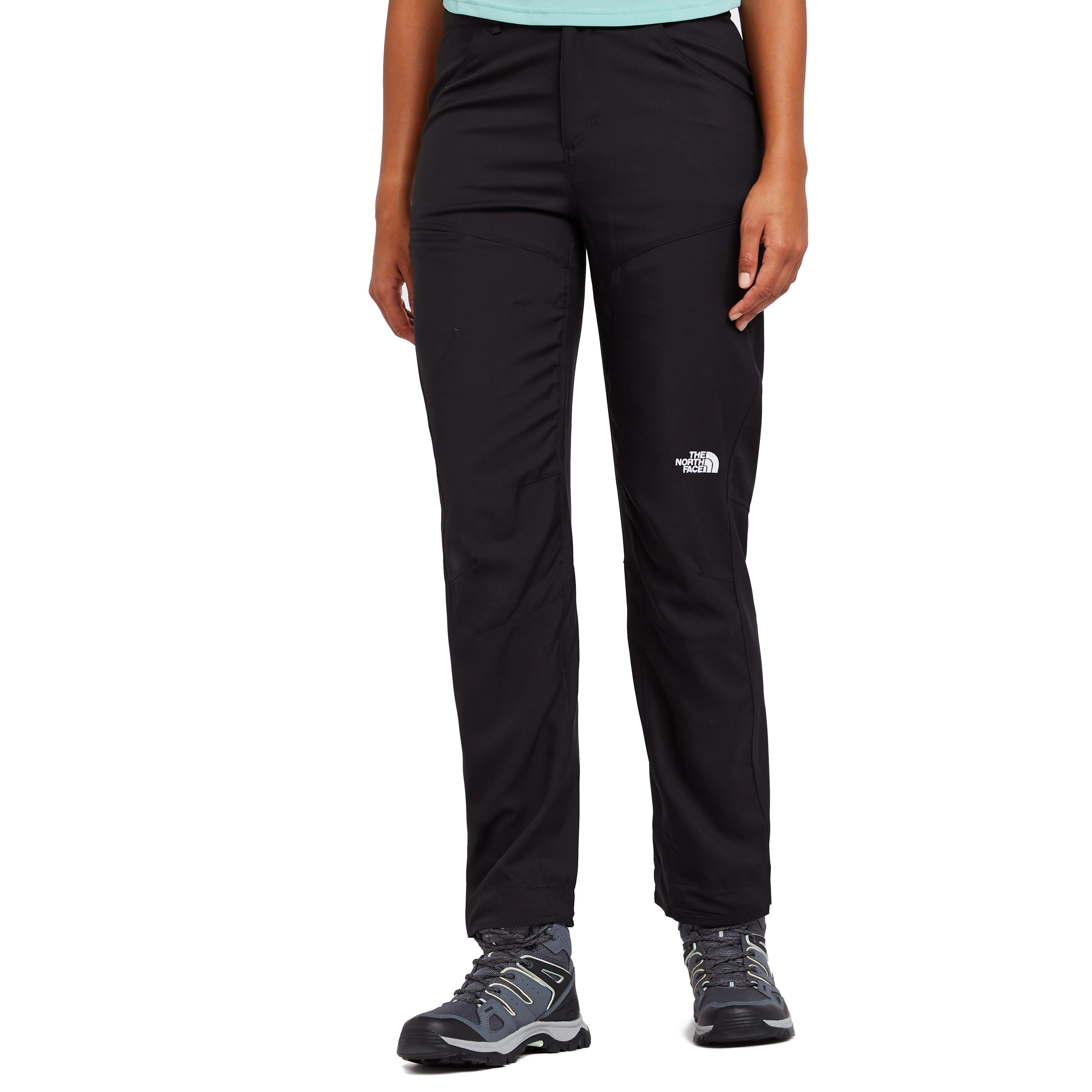 Women's Athletic Outdoor Circular Trousers - Image 9