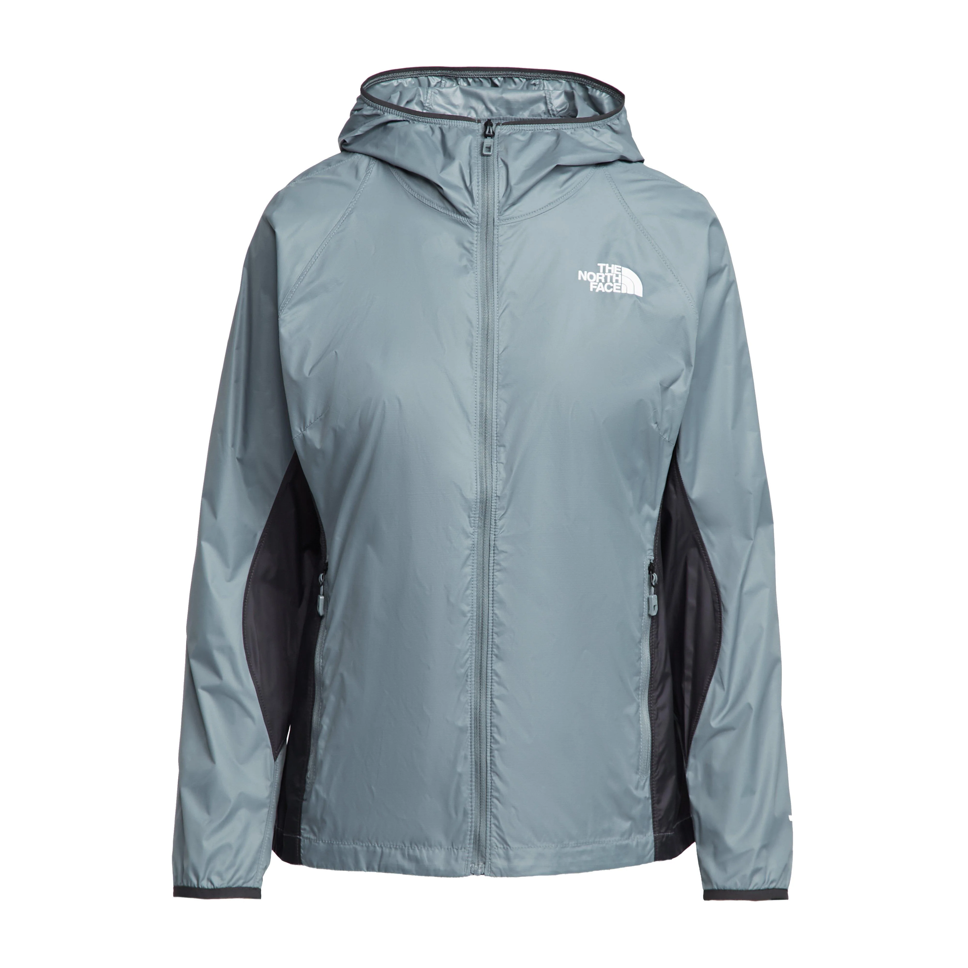 Women’s Athletic Outdoor Full zip Wind Jacket - Image 10