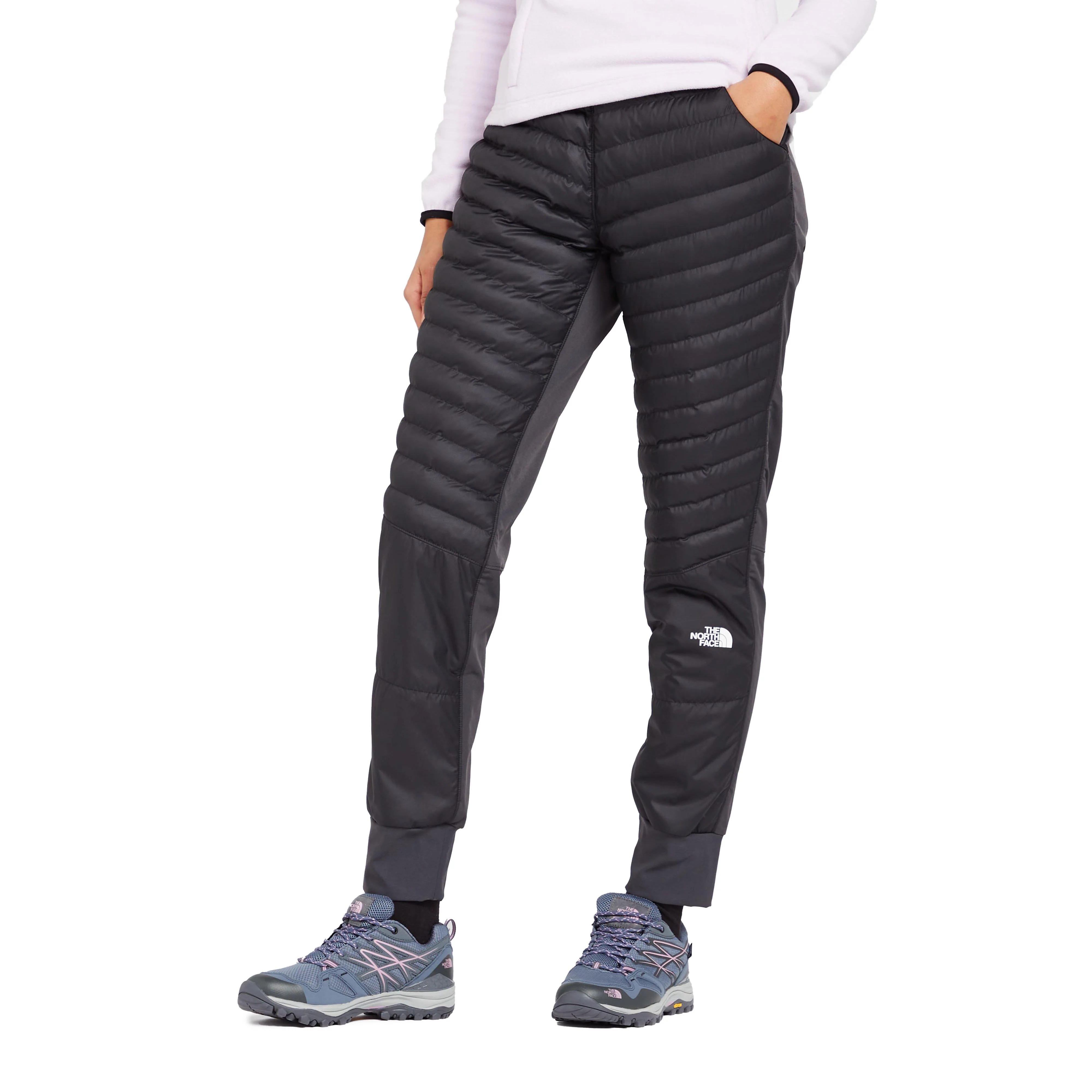 Women’s Athletic Outdoor Insulated Joggers - Image 8