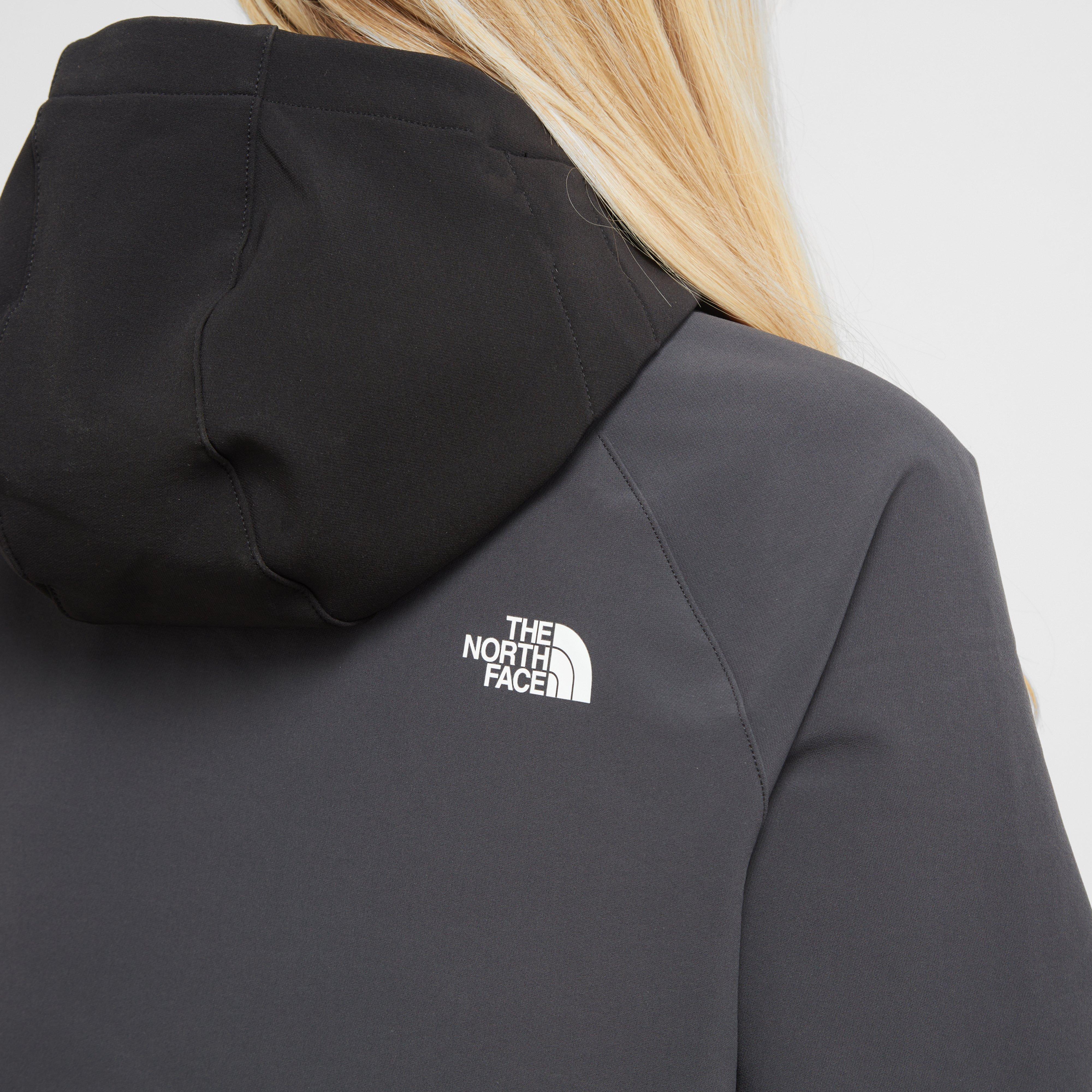 Women’s Athletic Outdoor Softshell Jacket - Image 10