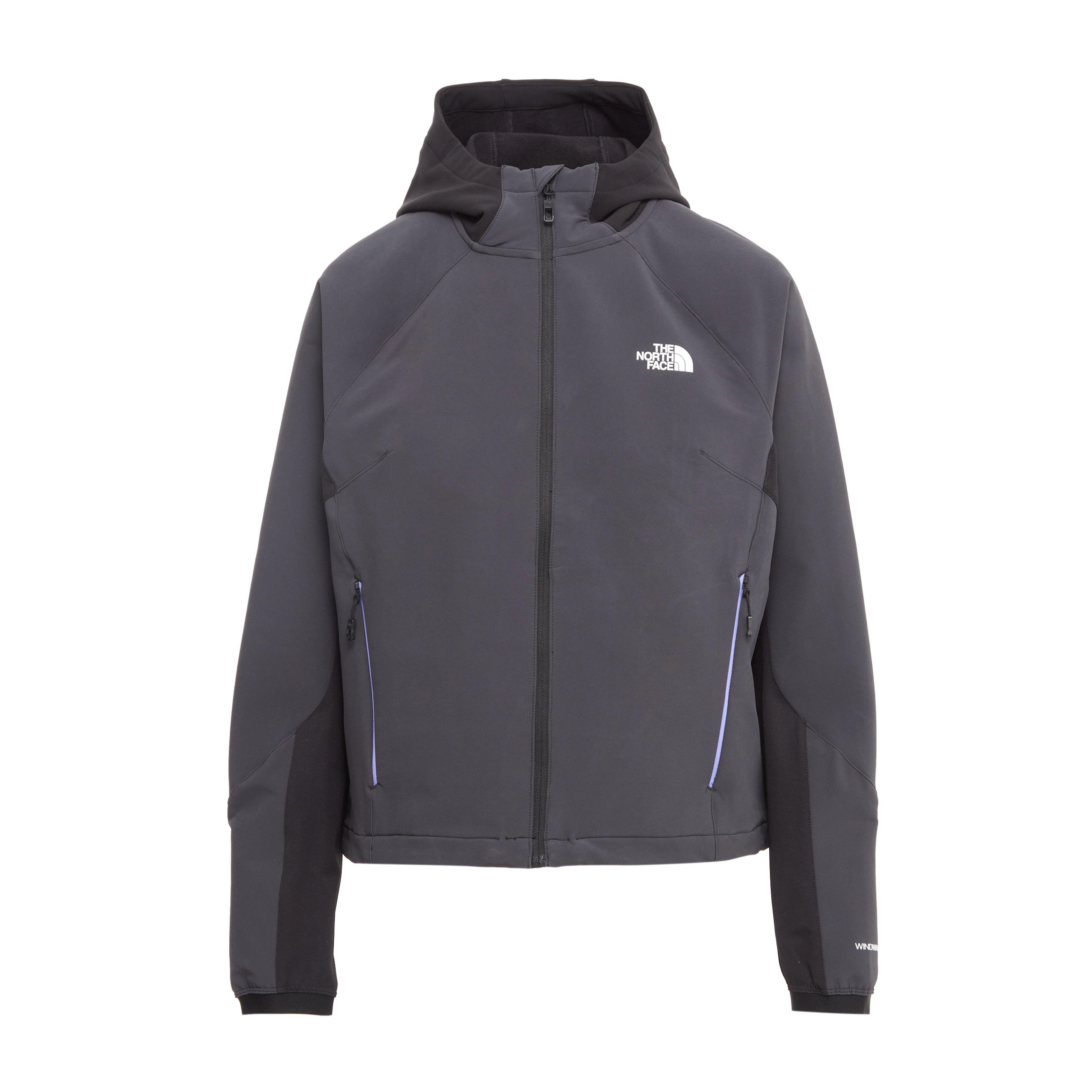 Women’s Athletic Outdoor Softshell Jacket - Image 11