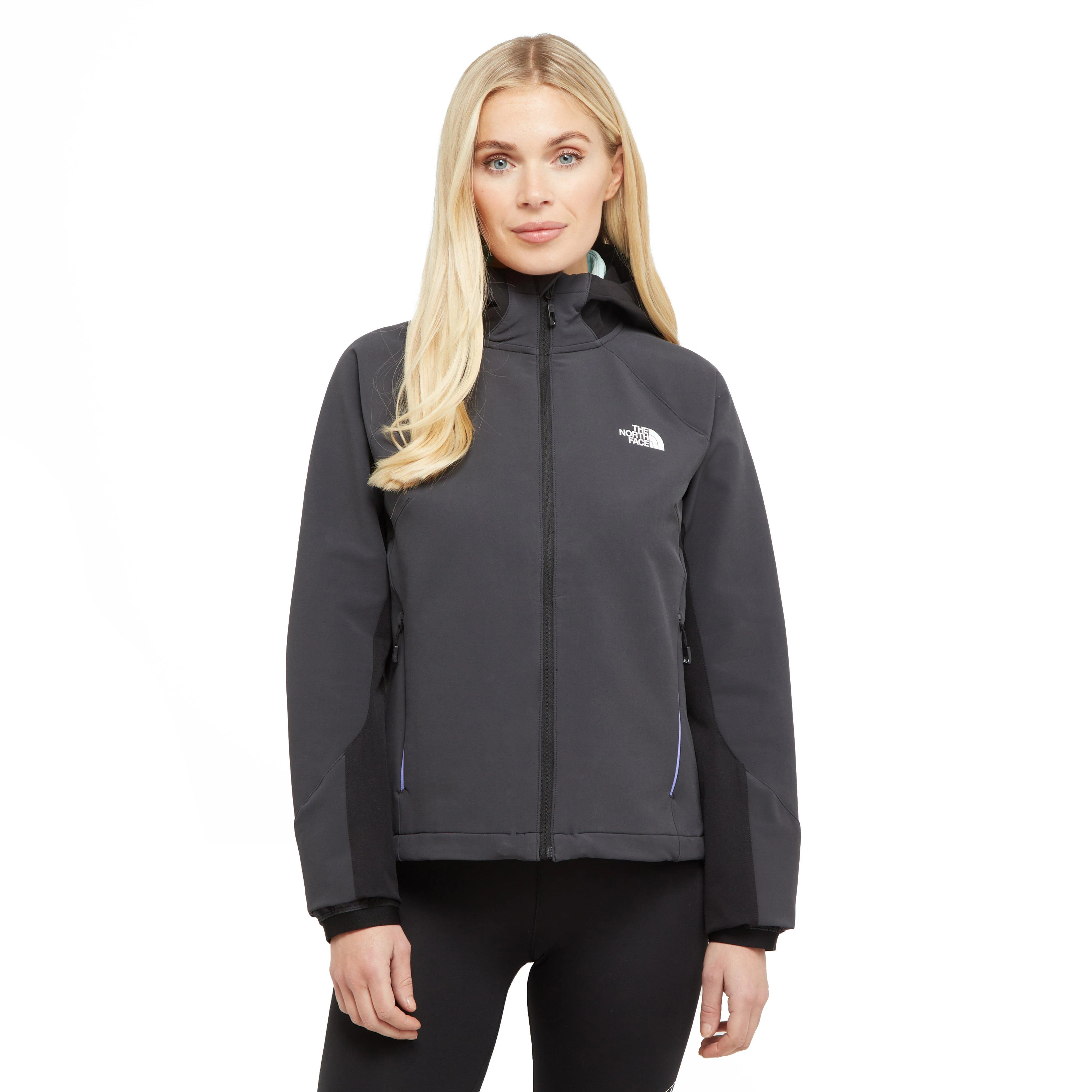 Women’s Athletic Outdoor Softshell Jacket - Image 12