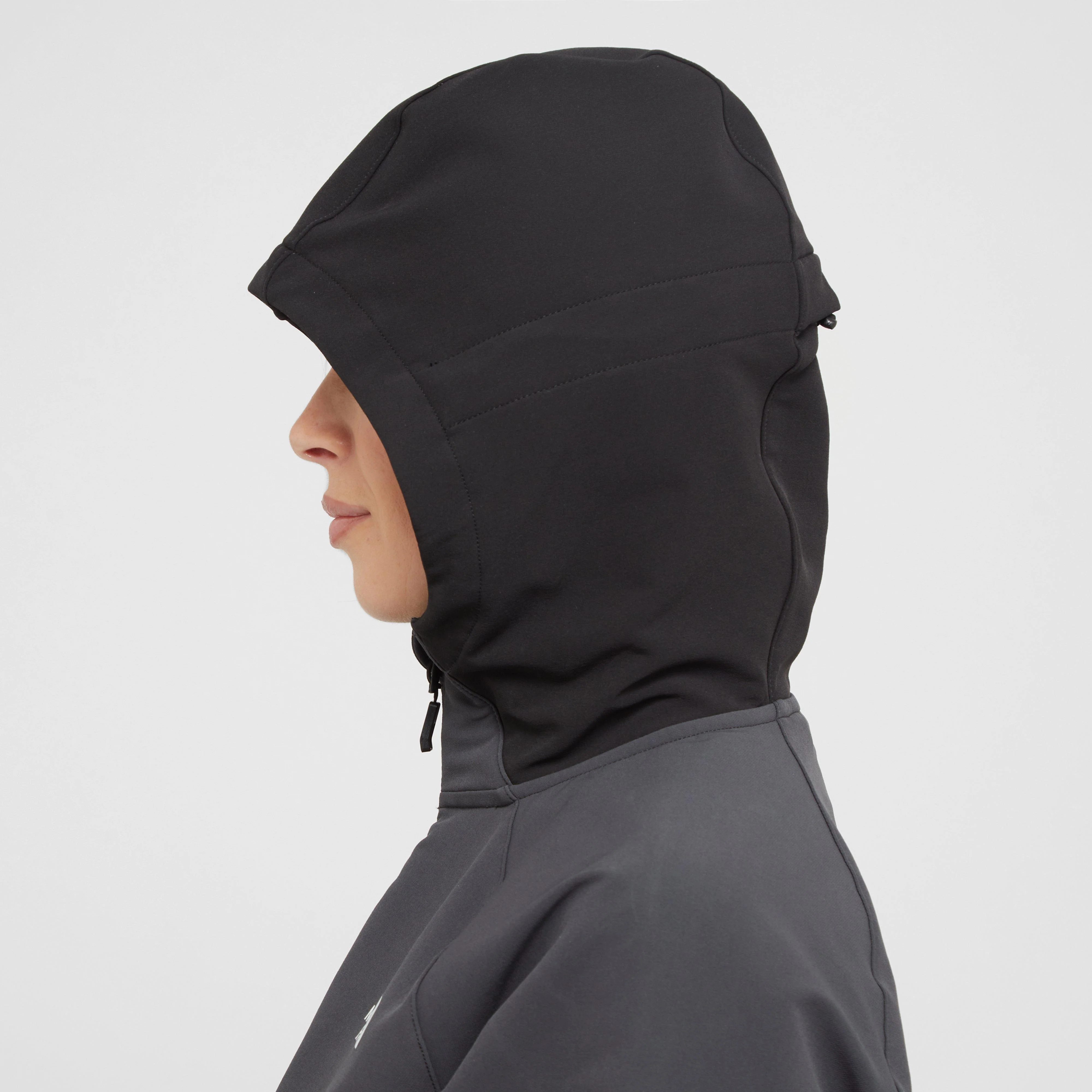Women’s Athletic Outdoor Softshell Jacket - Image 5