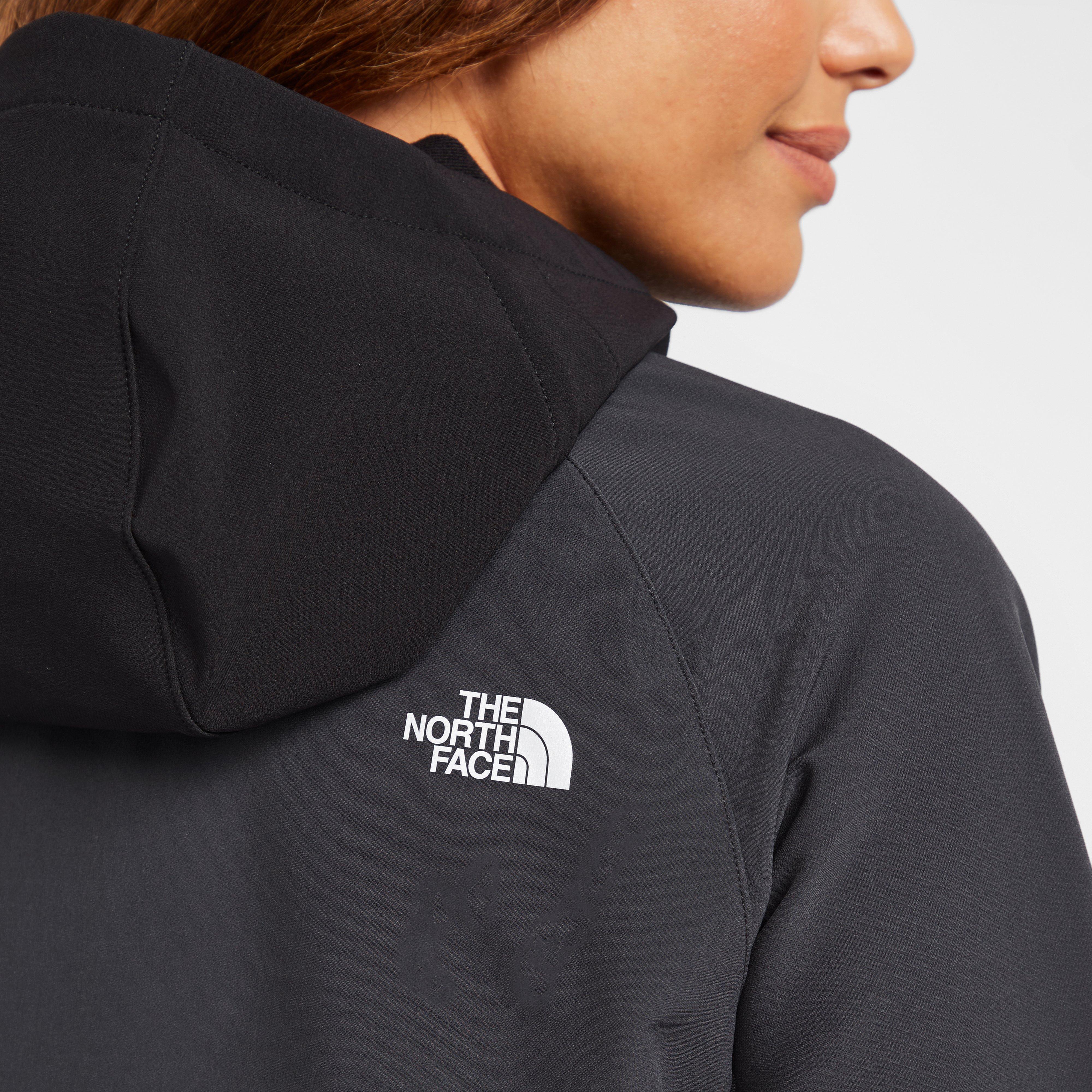Women’s Athletic Outdoor Softshell Jacket - Image 7
