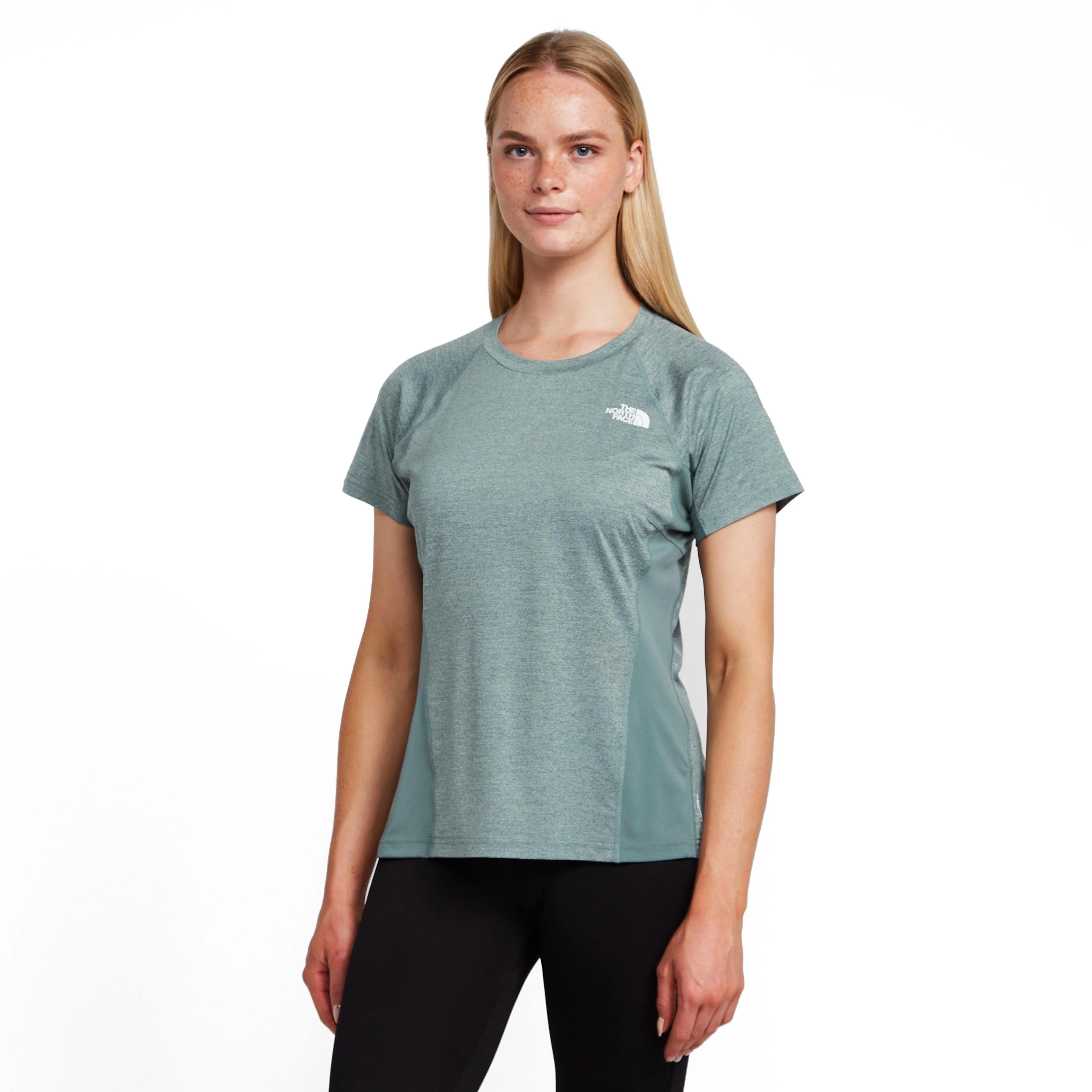 Women’s Athletic Outdoor T-Shirt - Image 7