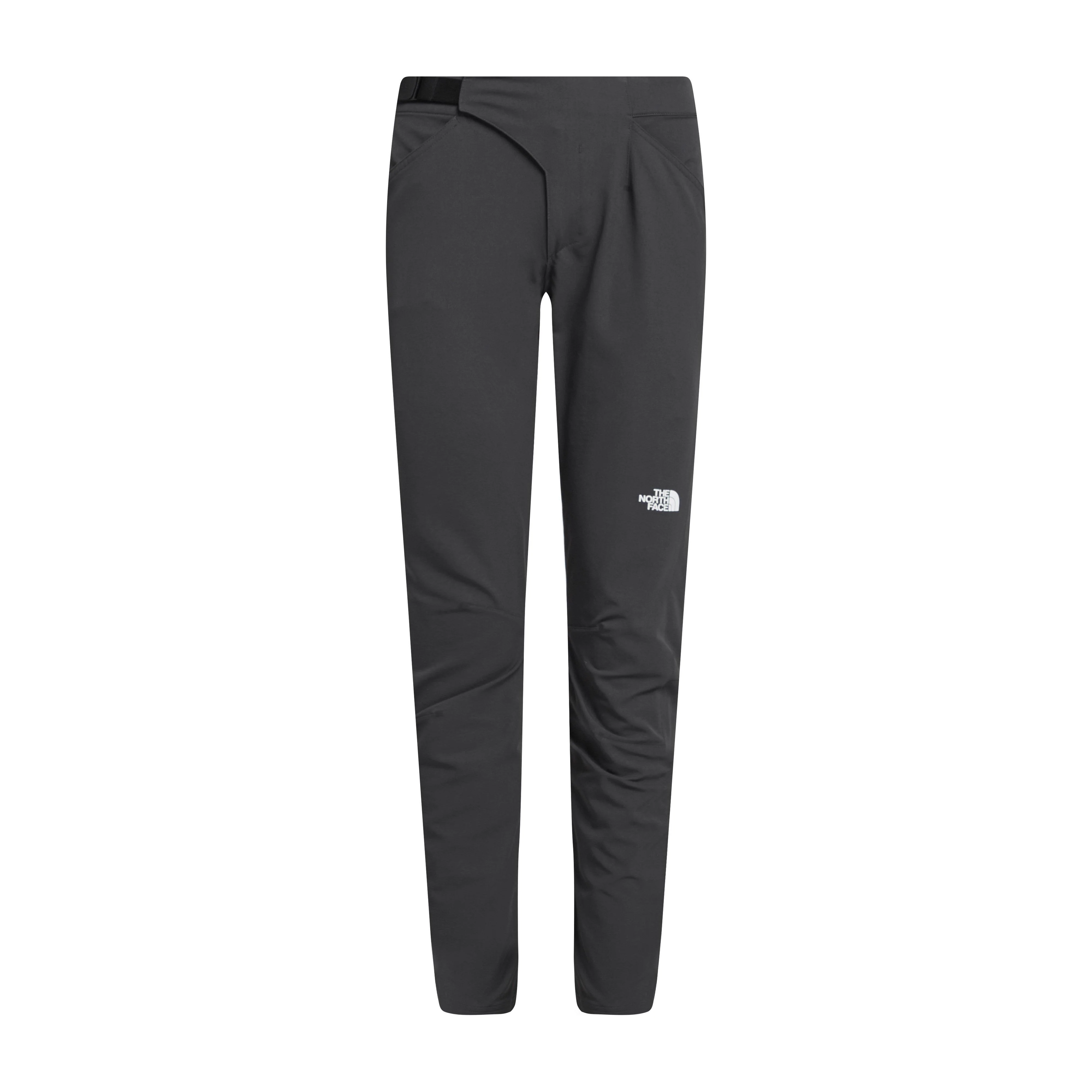 Women’s Athletic Outdoor Winter Slim Straight Trousers - Image 9