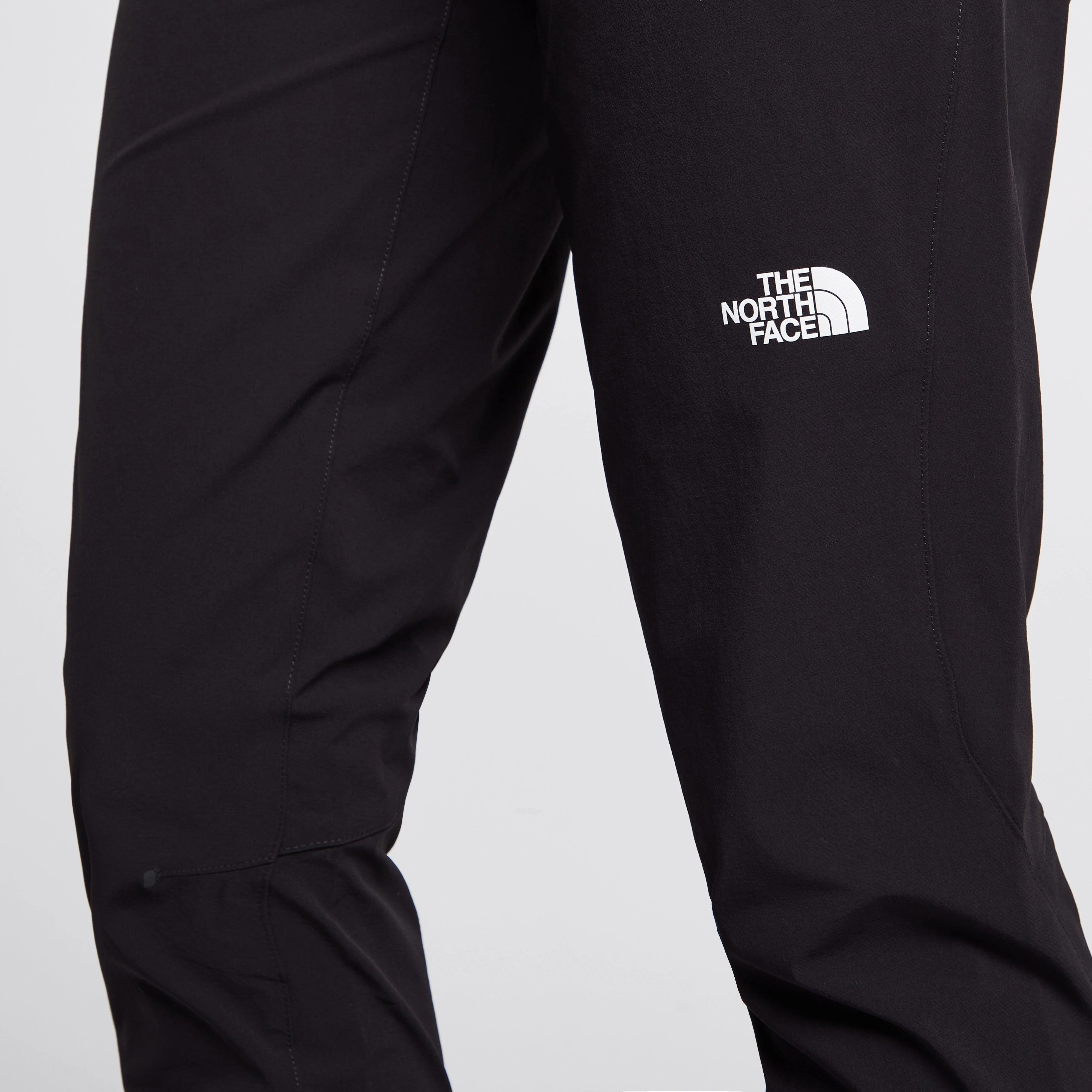 Women’s Athletic Outdoor Woven Pant - Image 4