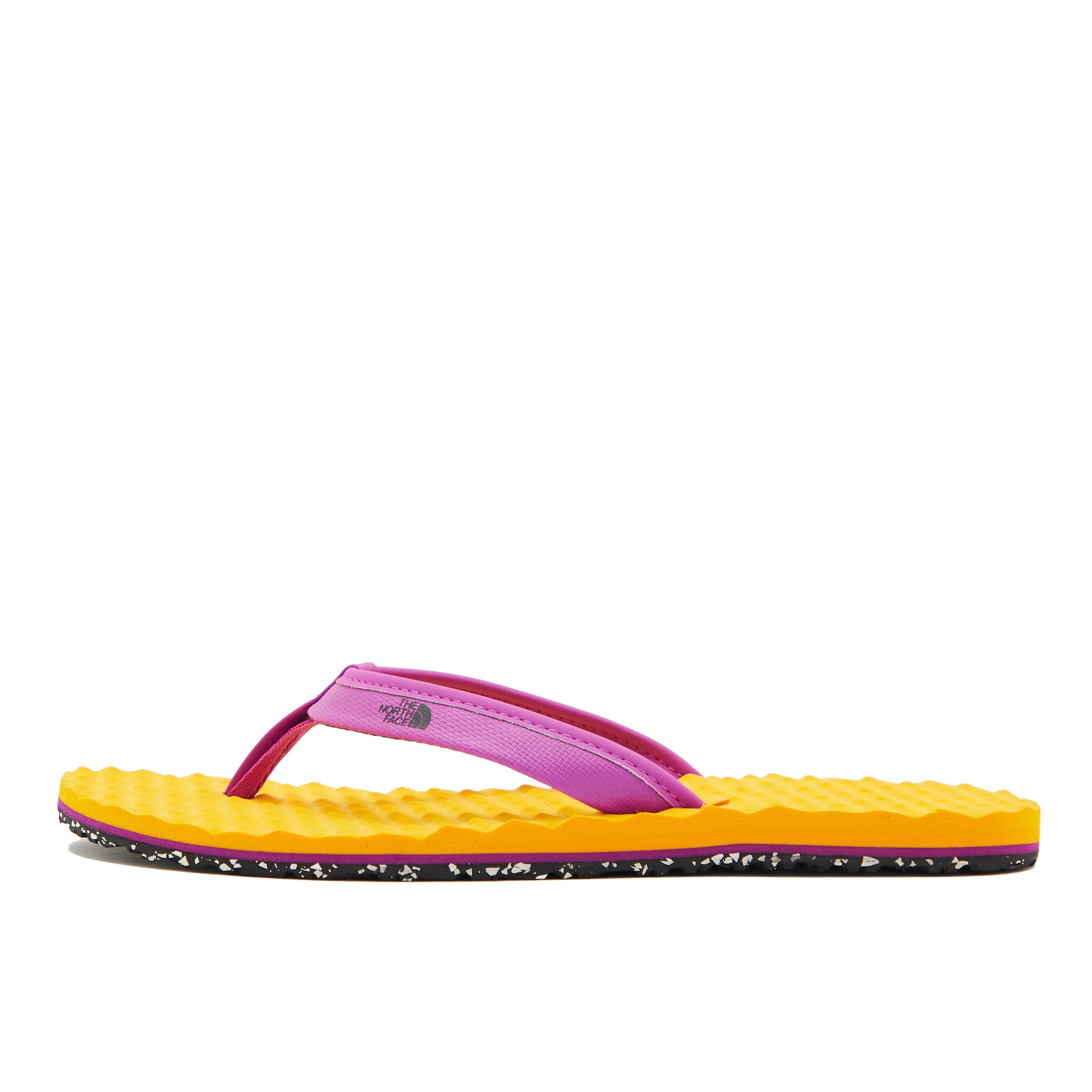 Women's Base Camp II Flip Flops - Image 7