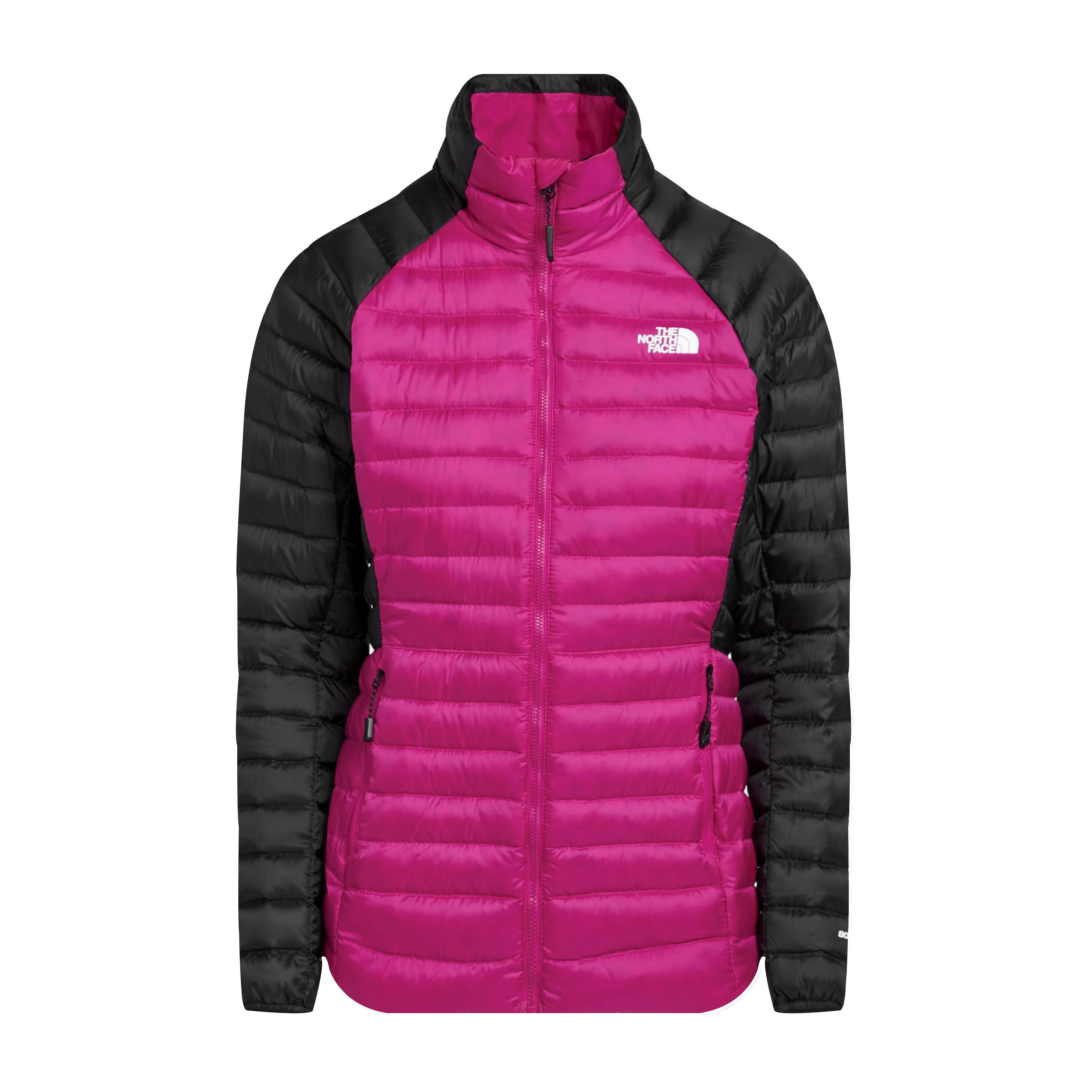 Women’s Bettaforca Down Jacket - Image 7