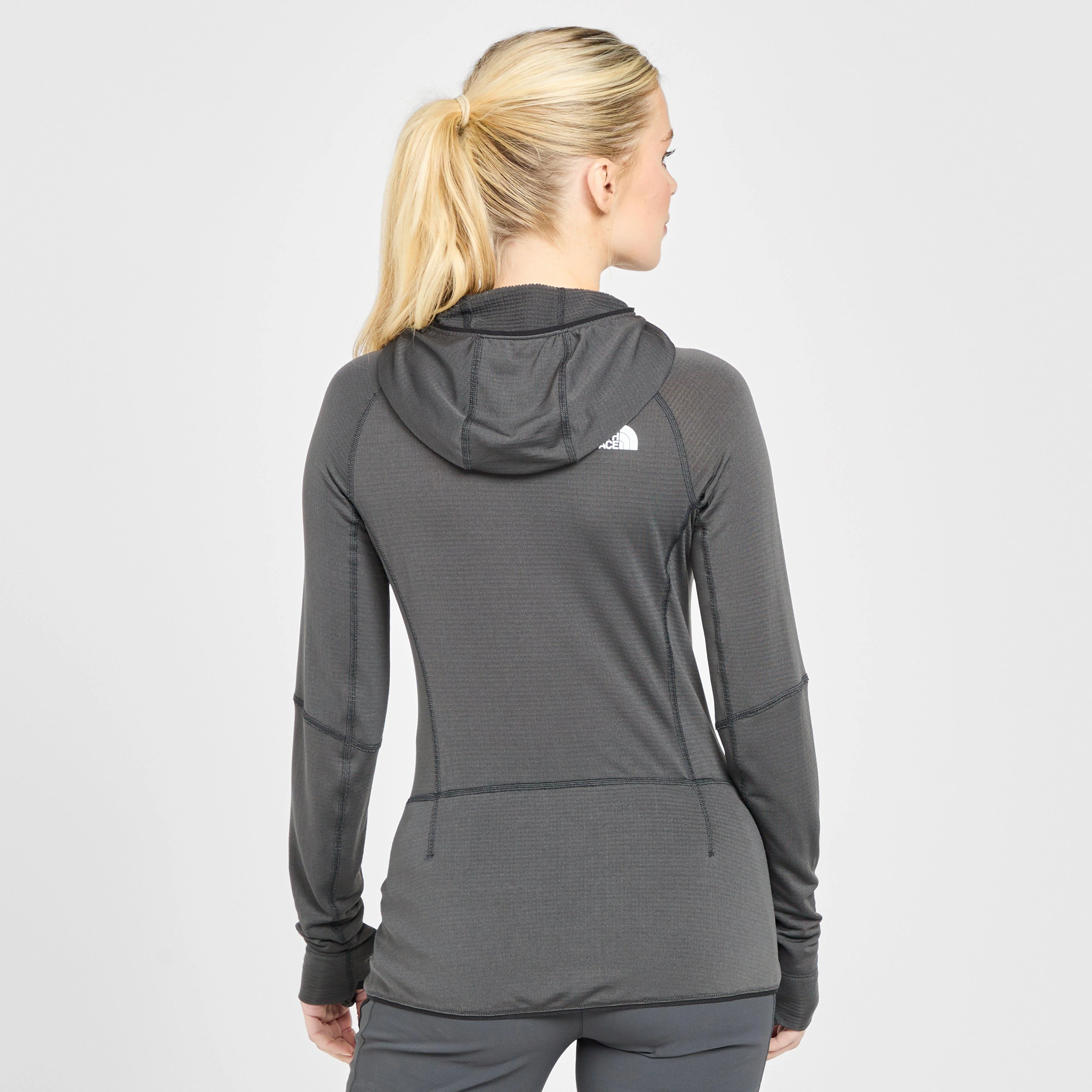 Women's Bolt Polartec® Hooded Jacket - Image 2