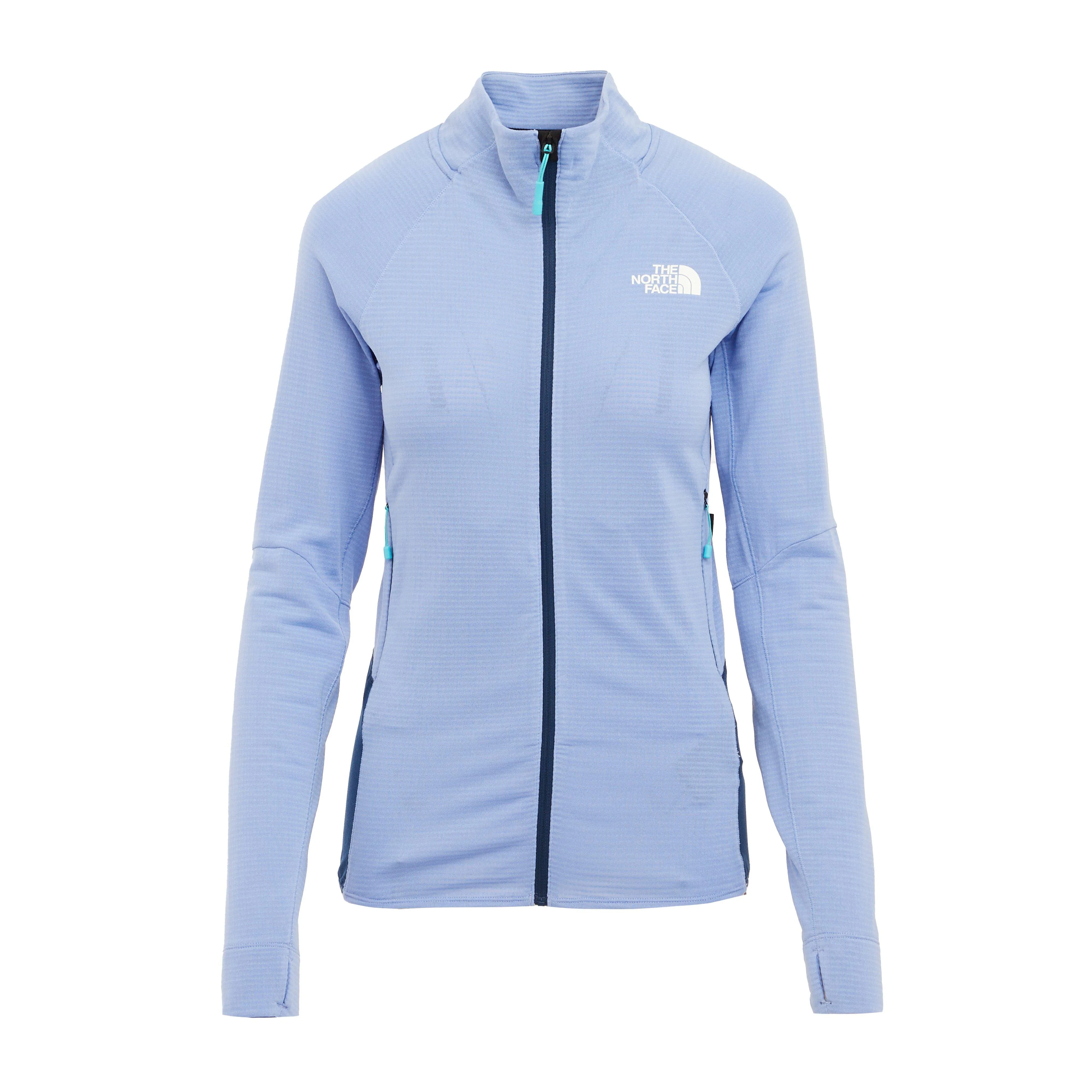 Women’s Bolt Polartec Jacket - Image 10
