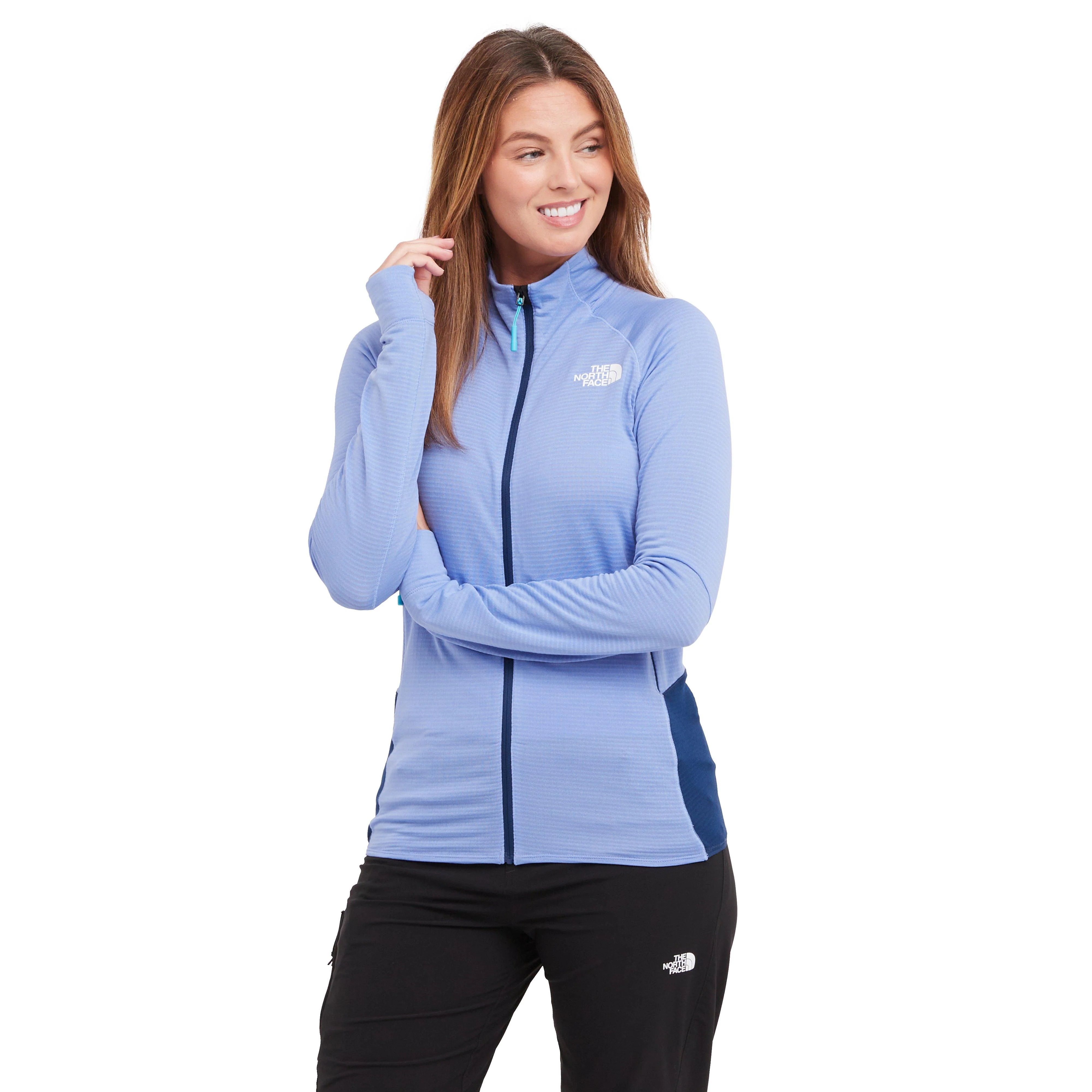 Women’s Bolt Polartec Jacket - Image 11