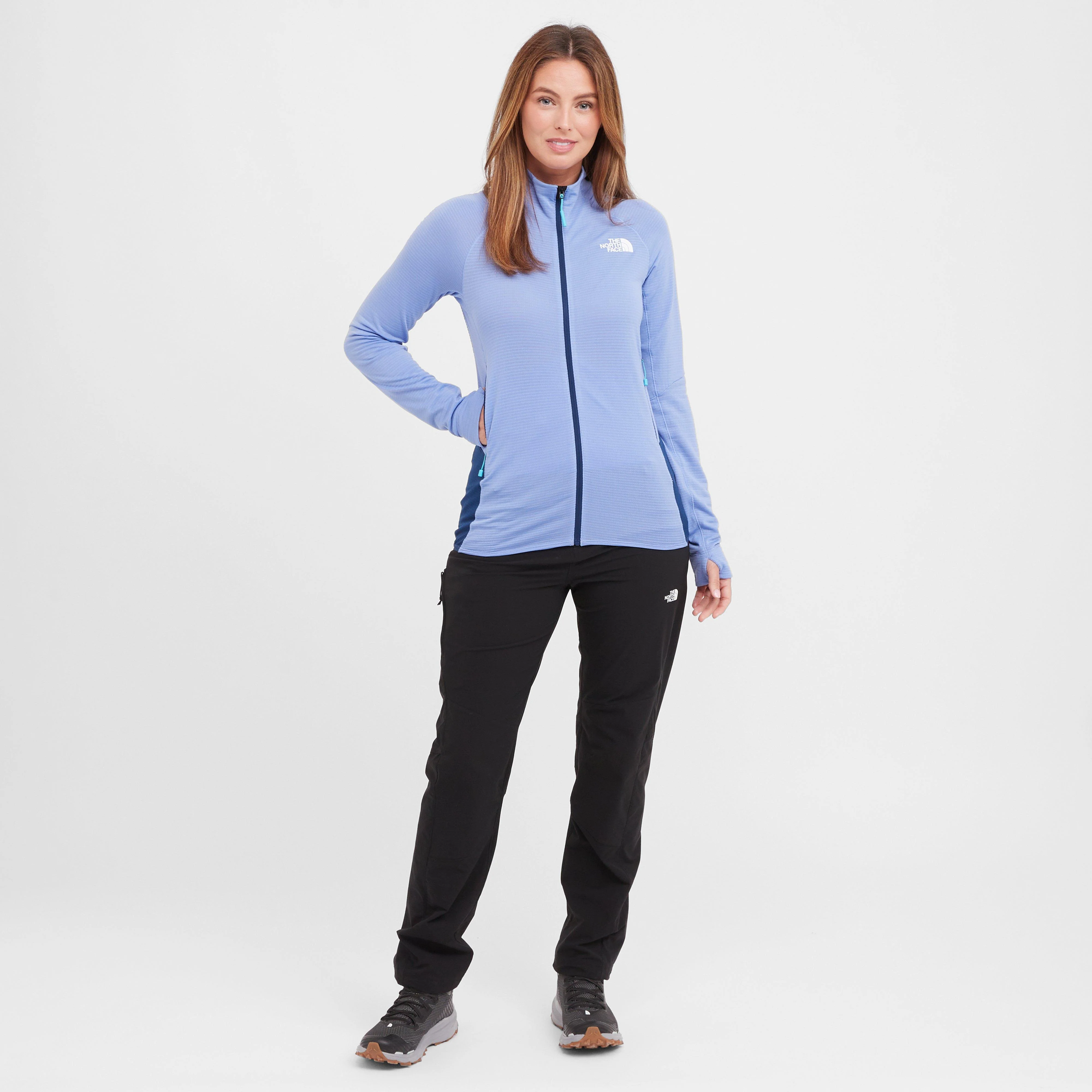 Women’s Bolt Polartec Jacket - Image 3