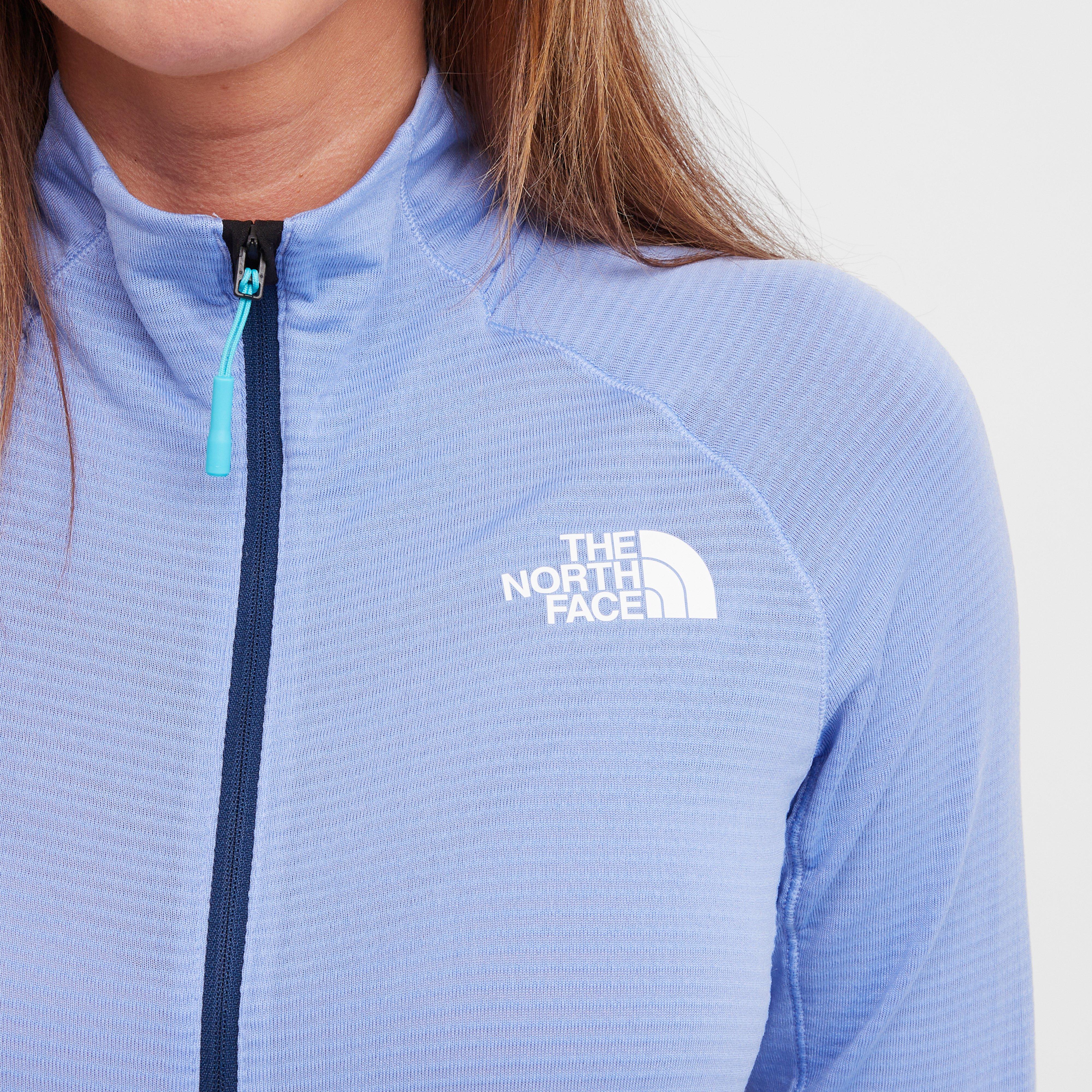 Women’s Bolt Polartec Jacket - Image 5