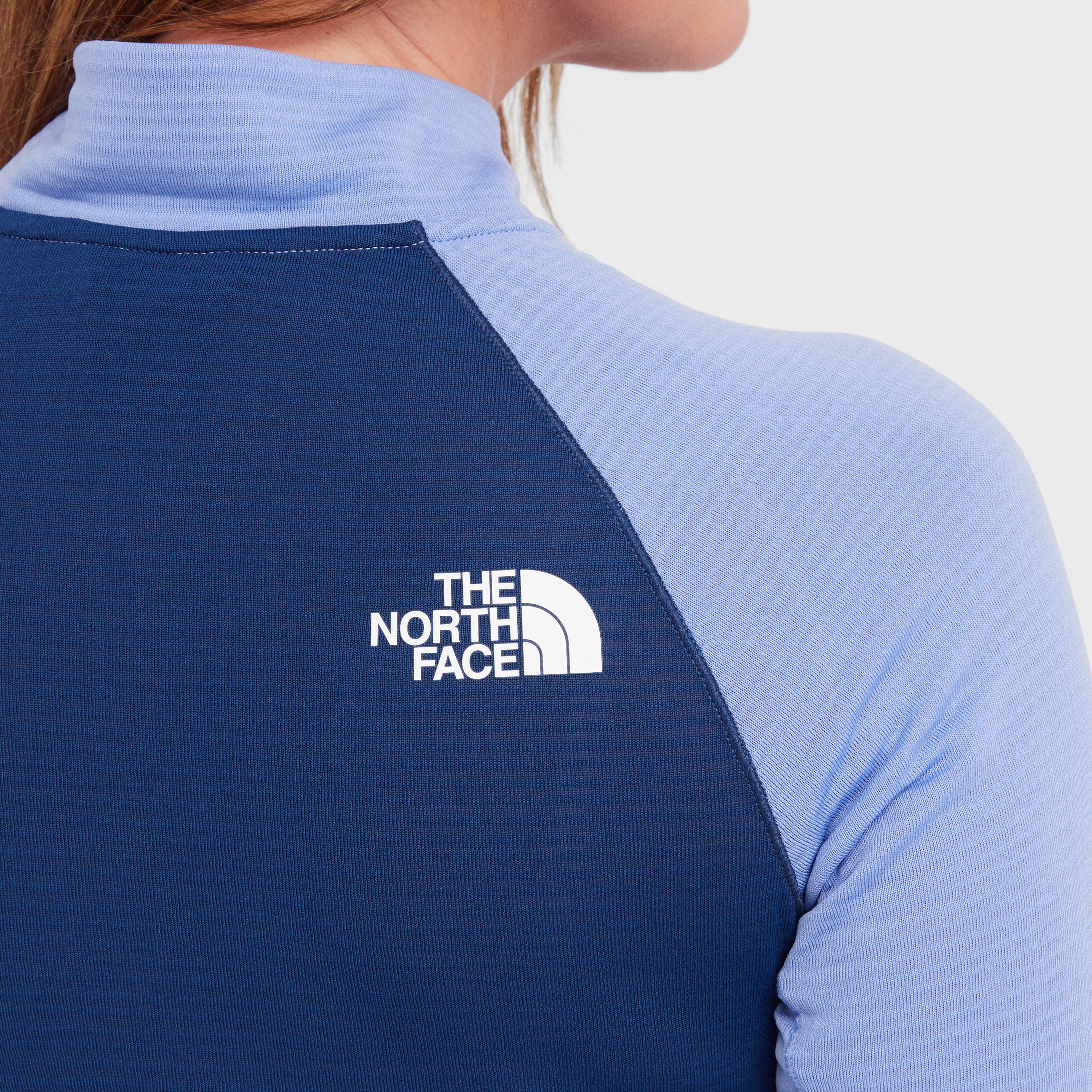 Women’s Bolt Polartec Jacket - Image 9