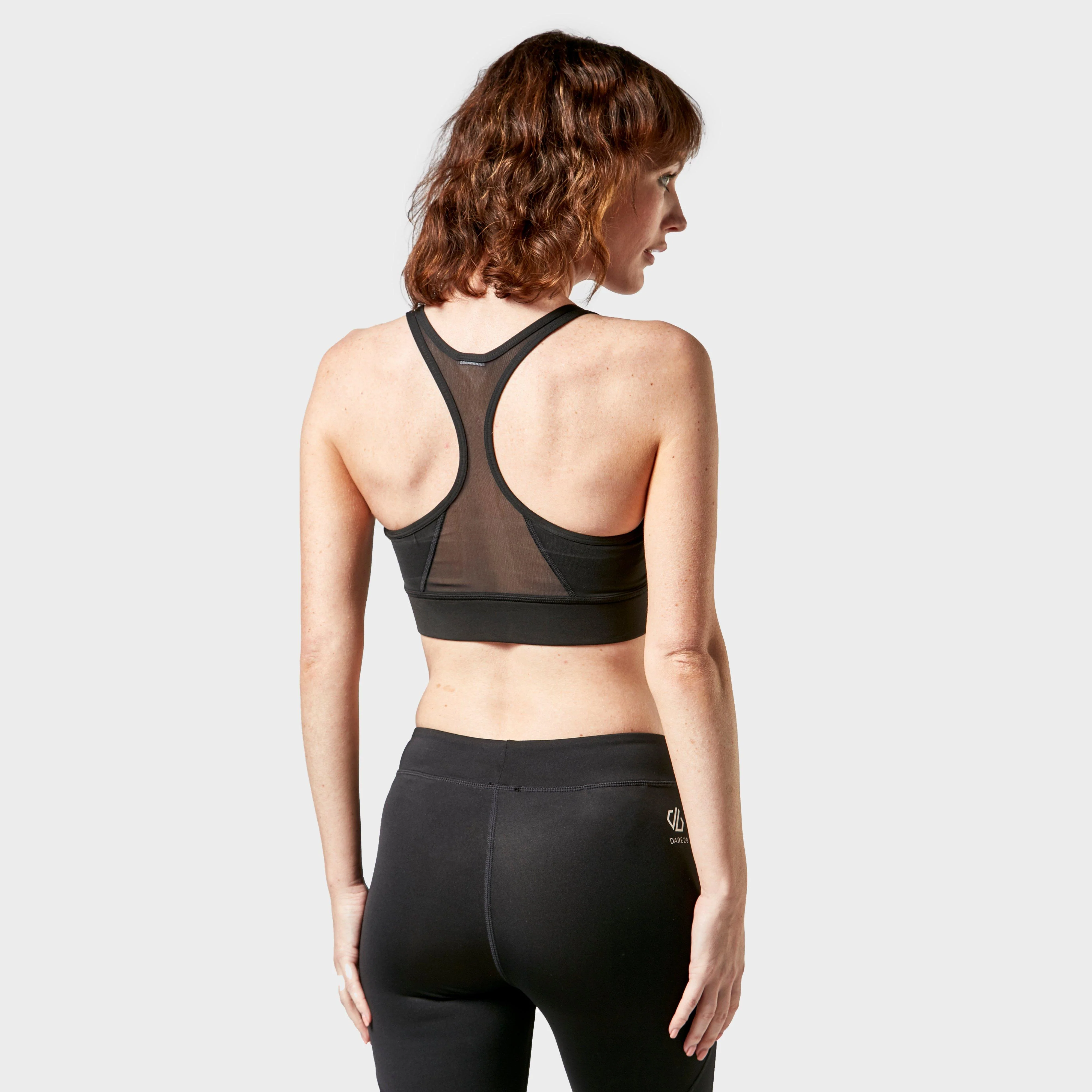 Women's Bounce Be Gone Sports Bra - Image 2