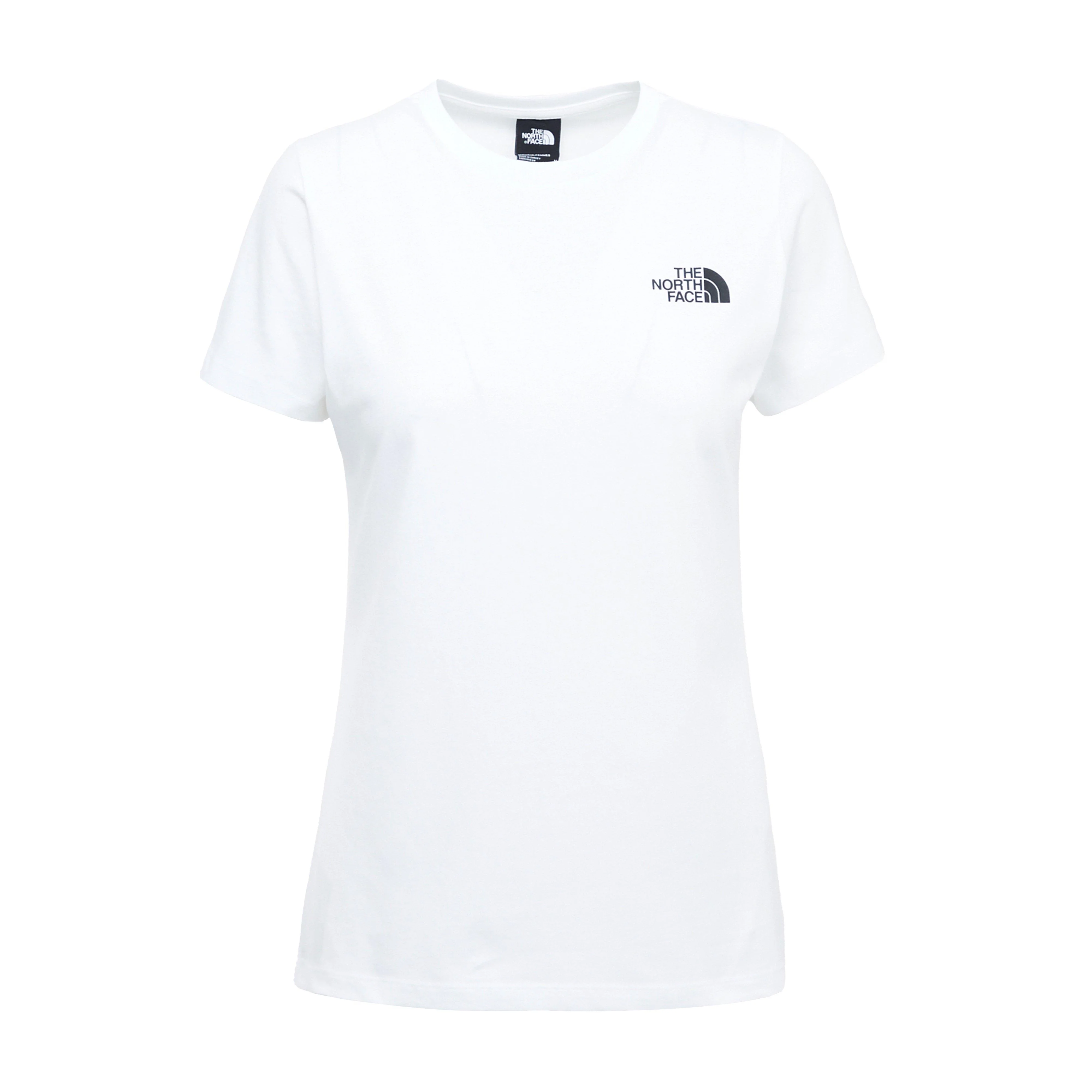 Women’s Box NSE Slim Short Sleeve Tee - Image 6
