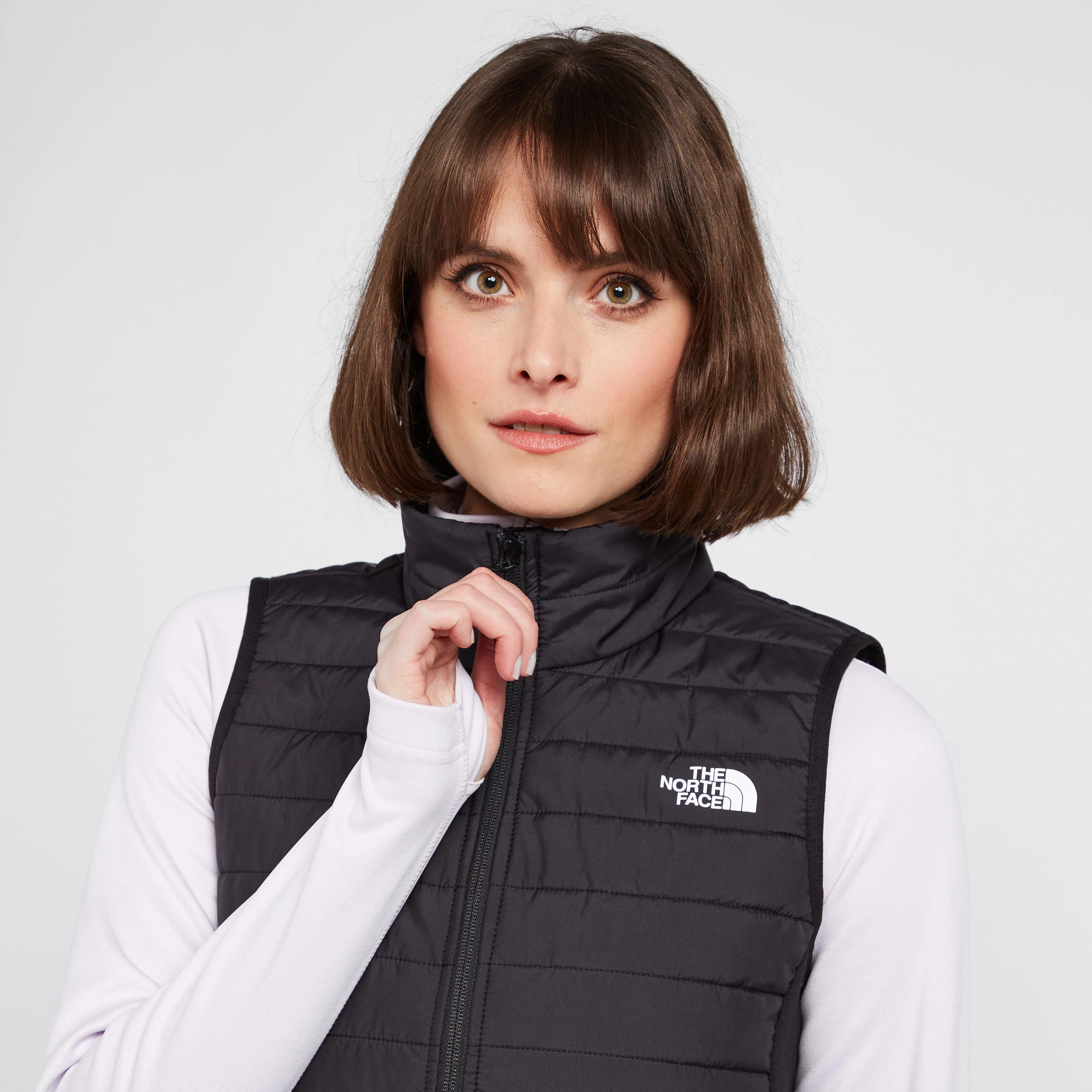 Women’s Canyonlands Hybrid Jacket - Image 4