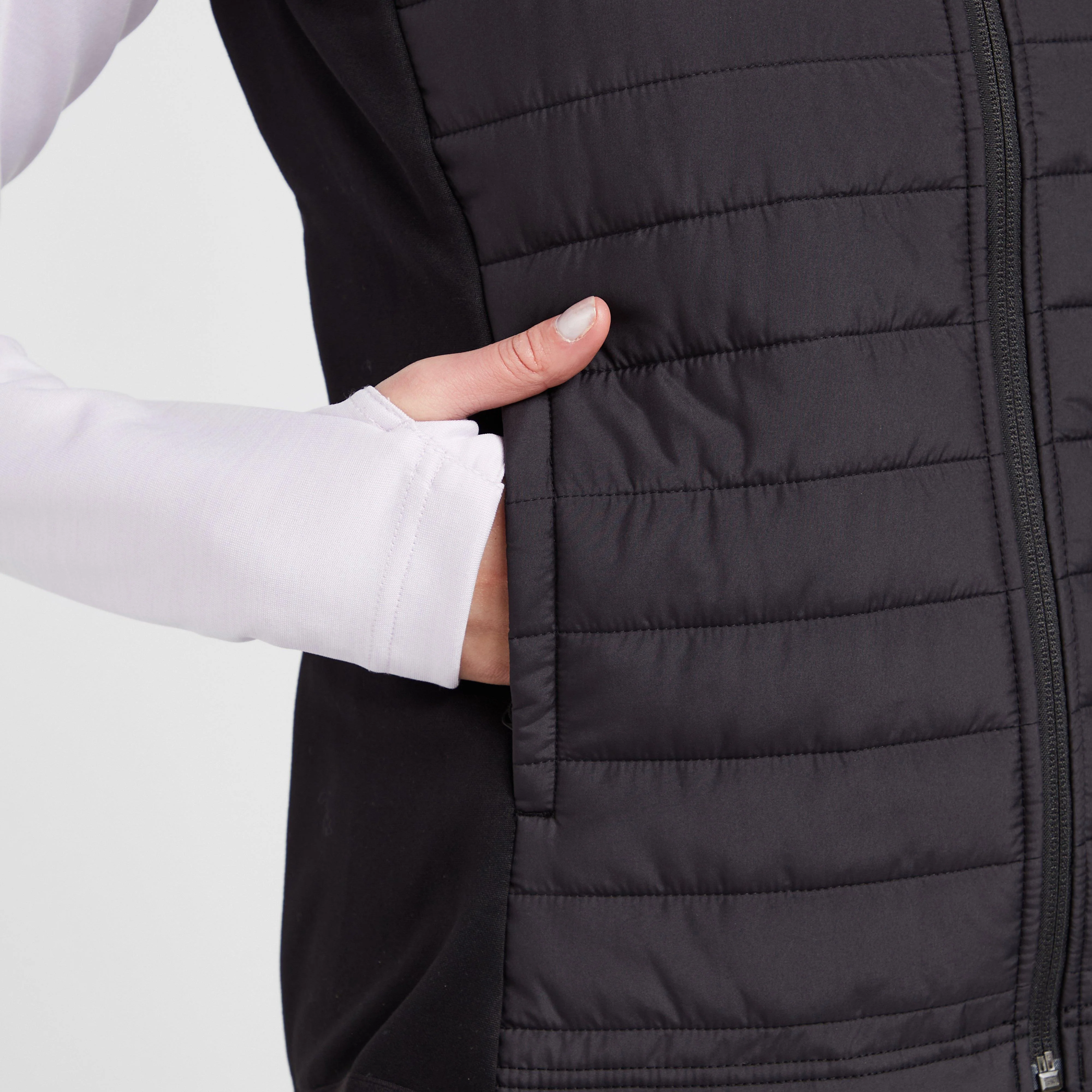 Women’s Canyonlands Hybrid Jacket - Image 6