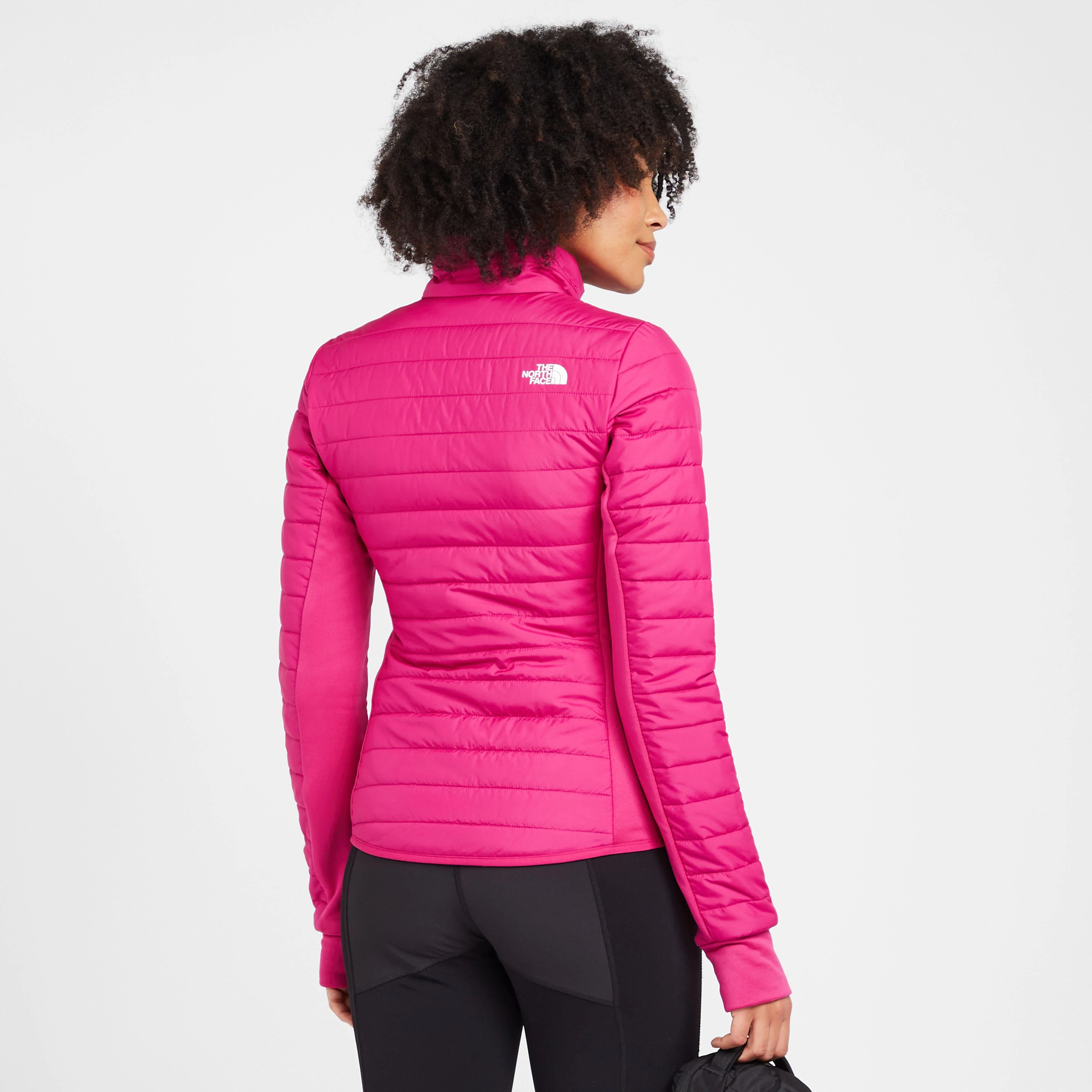 Women’s Canyonlands Hybrid Jacket - Image 2
