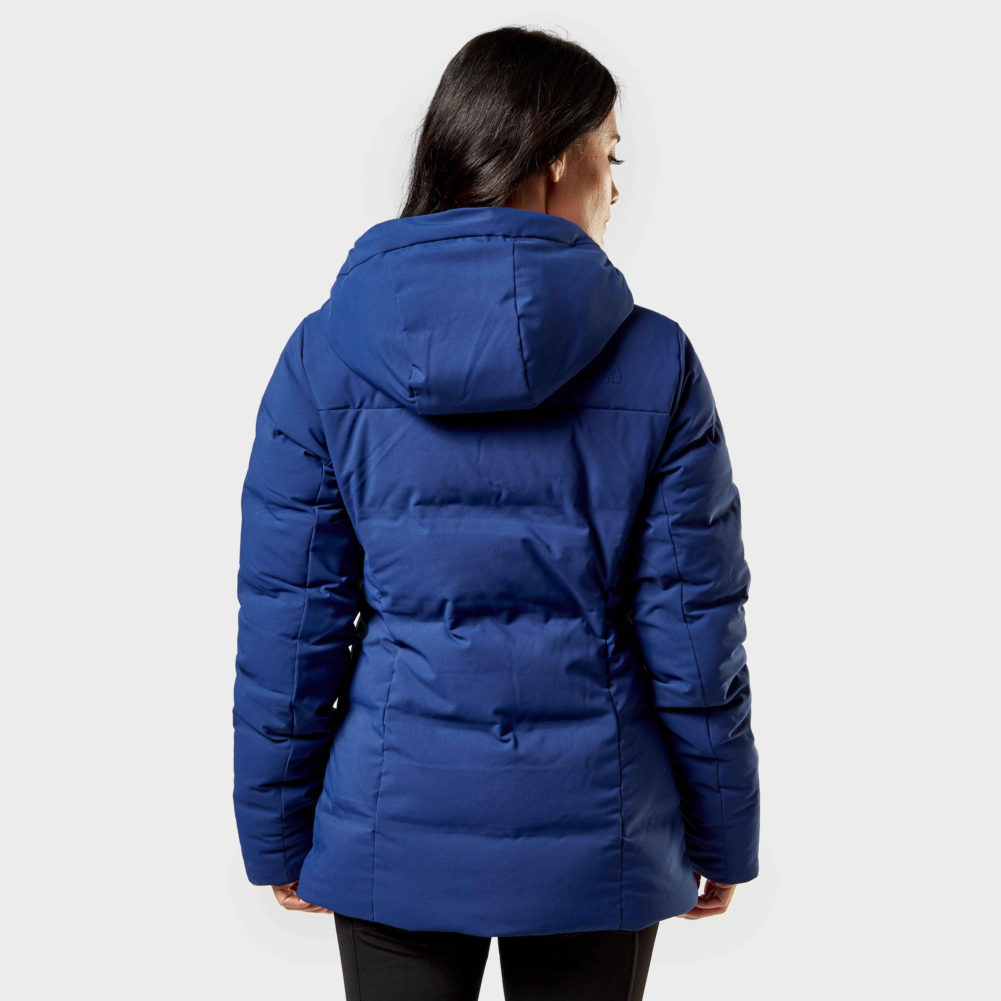 Women’s Cirque Down Jacket - Image 2