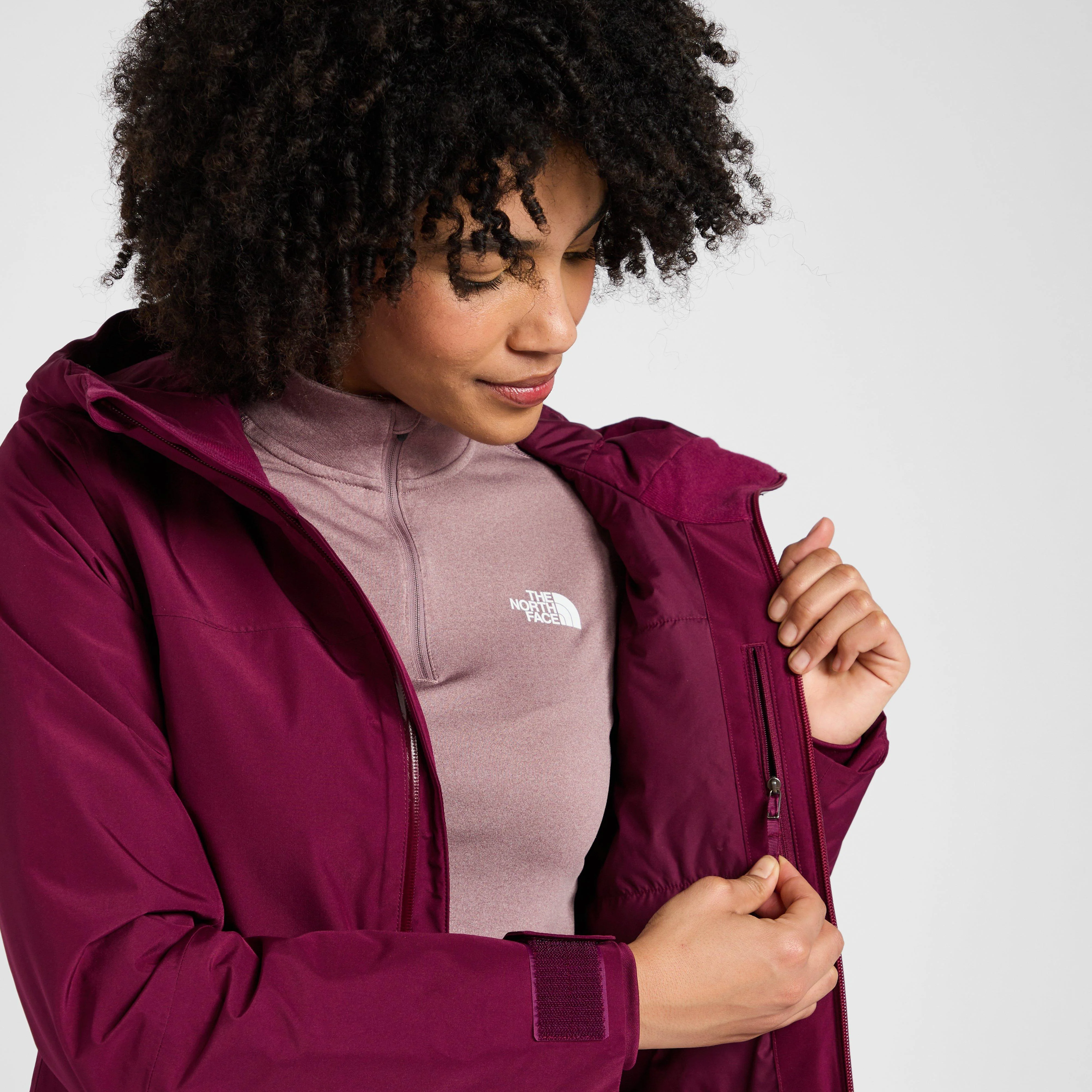 Women's Descendit Ski Jacket - Image 12
