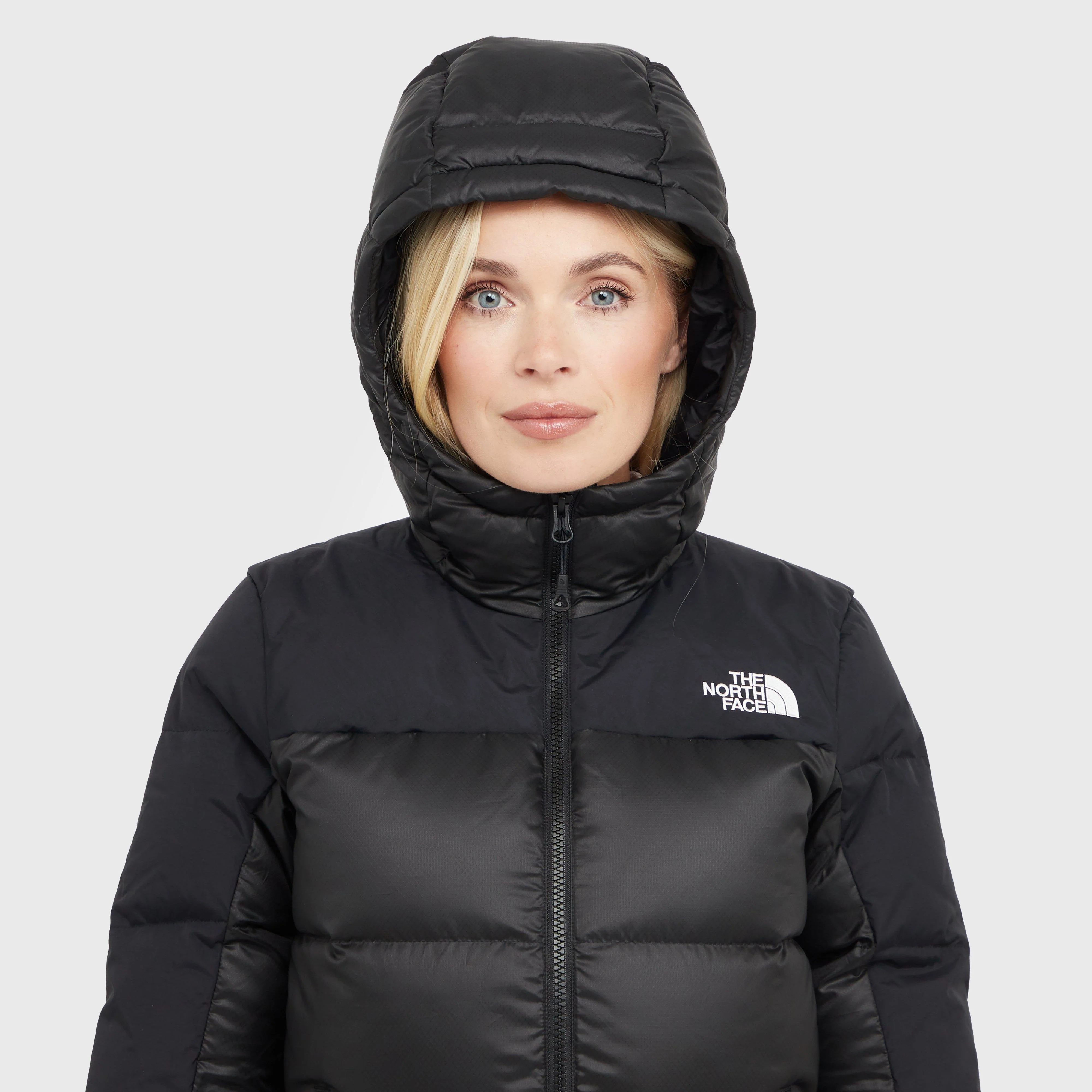 Women’s Diablo Down Jacket - Image 4