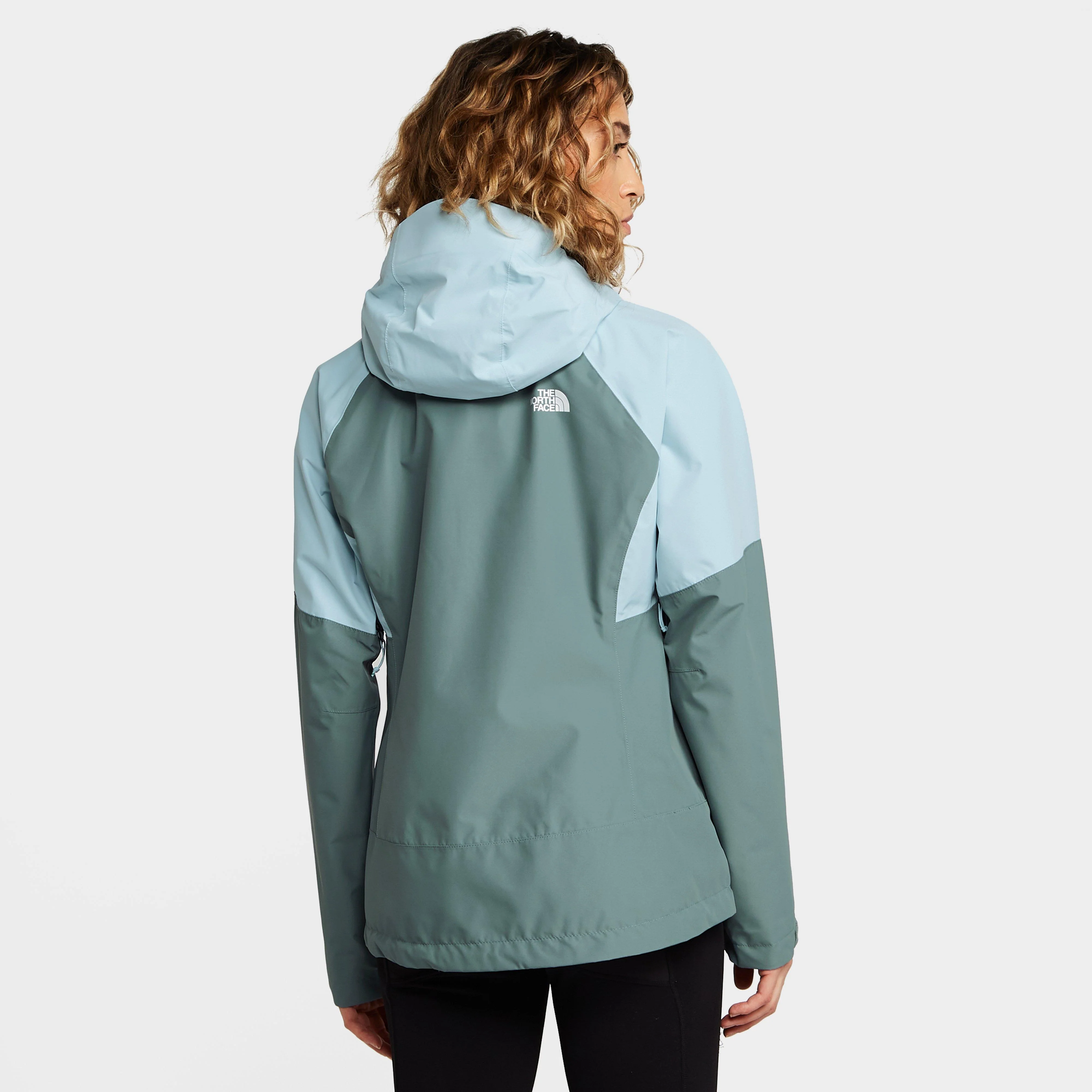 Women's Diablo Dynamic Jacket - Image 2