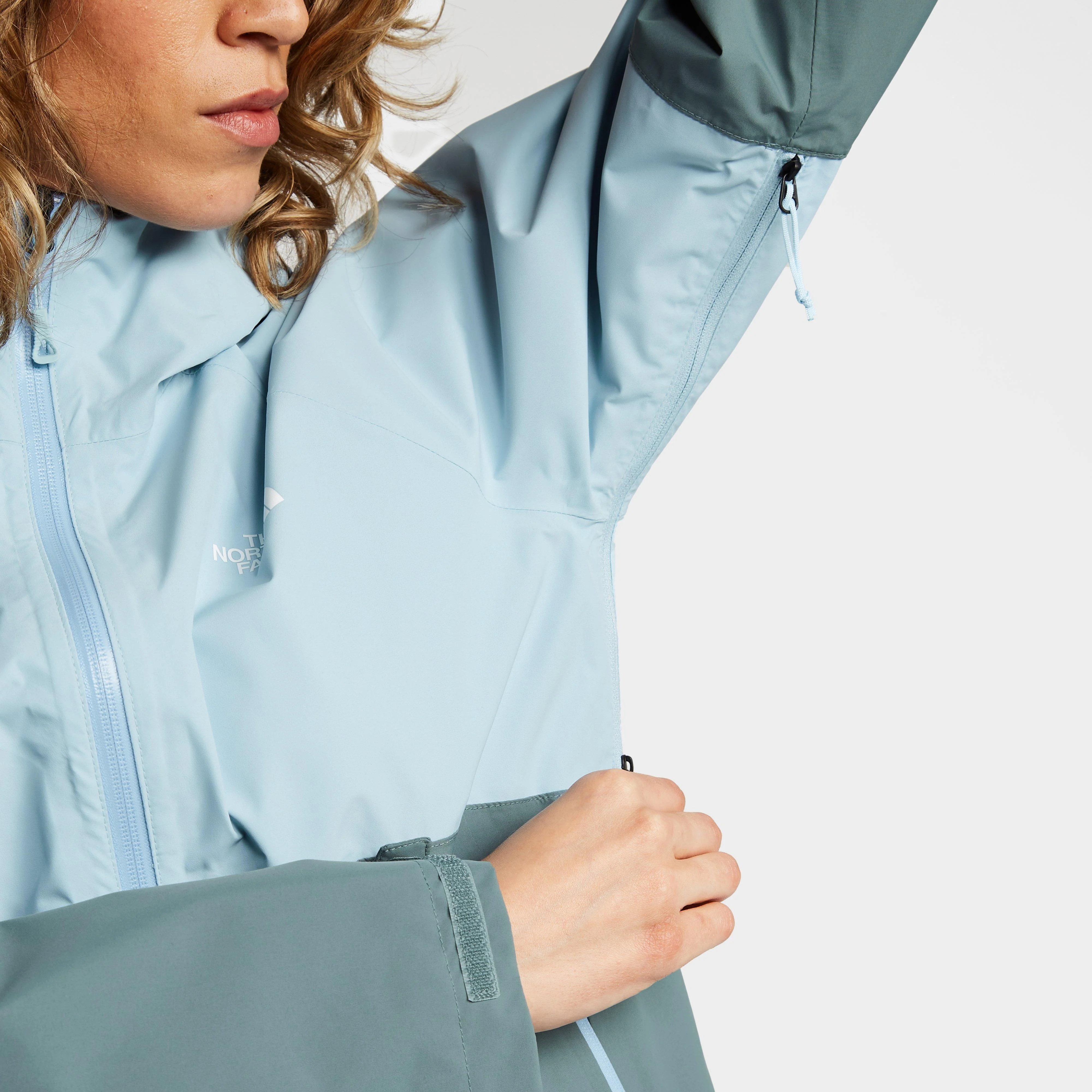 Women's Diablo Dynamic Jacket - Image 7