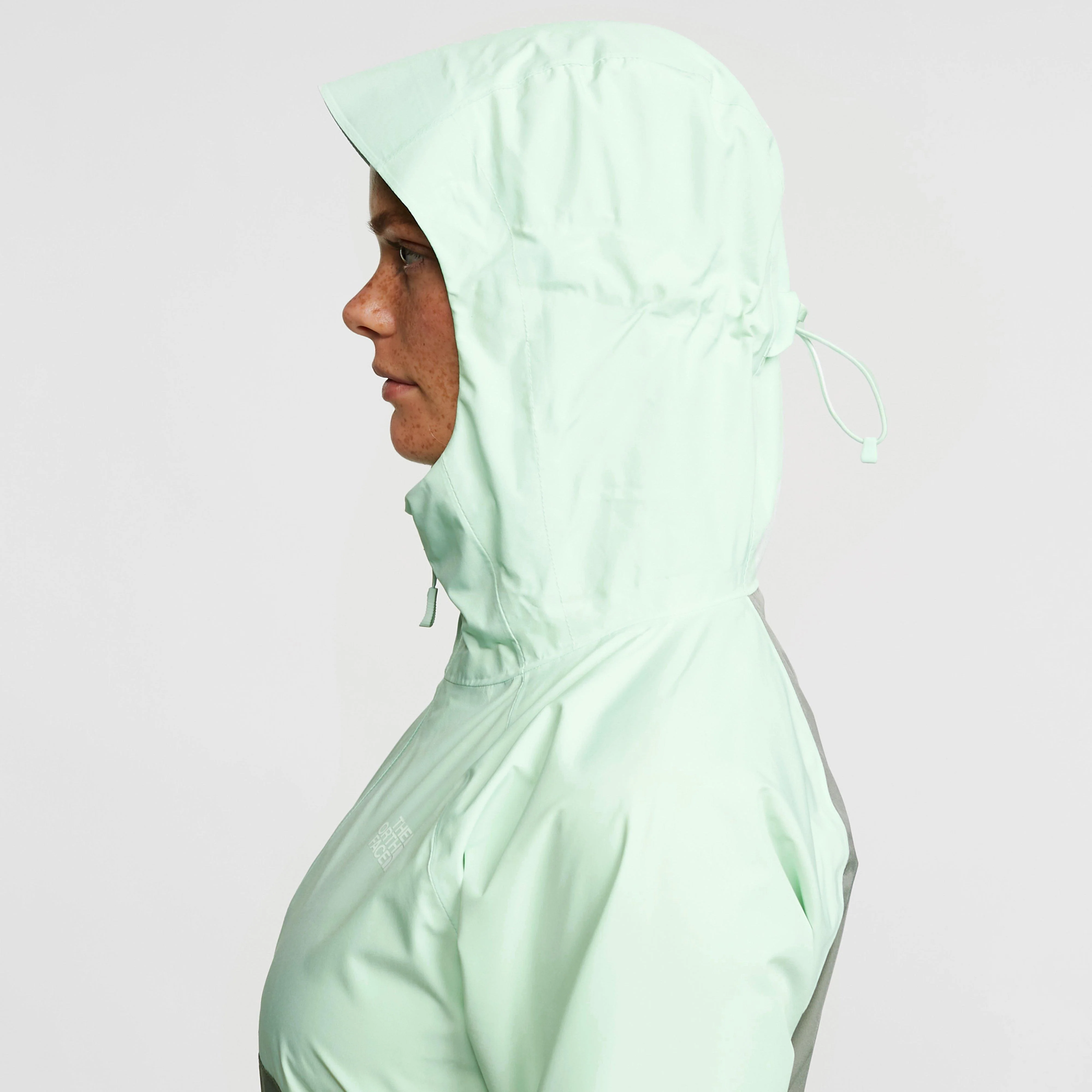 Women's Diablo Dynamic Jacket - Image 4