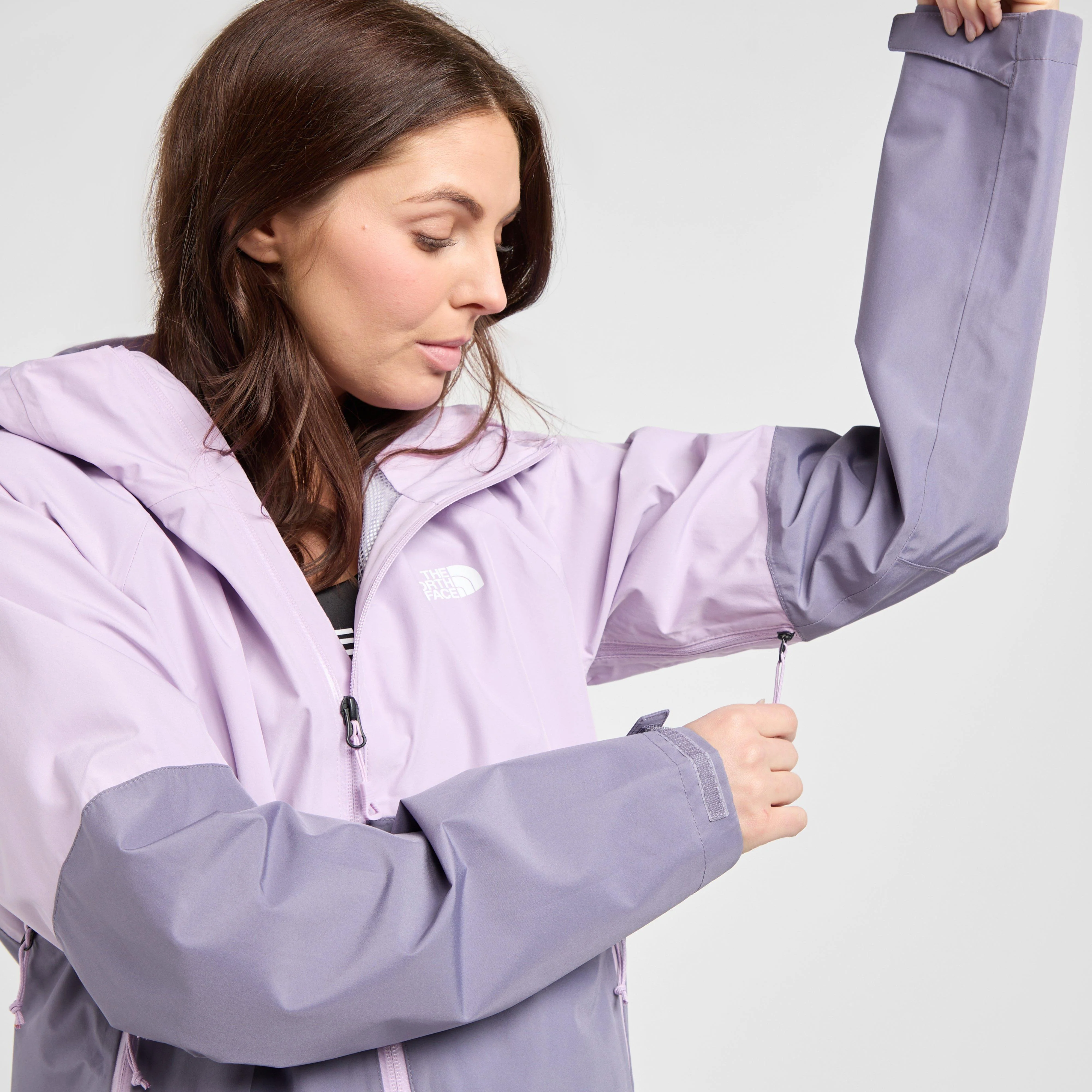 Women's Diablo Dynamic Jacket - Image 10