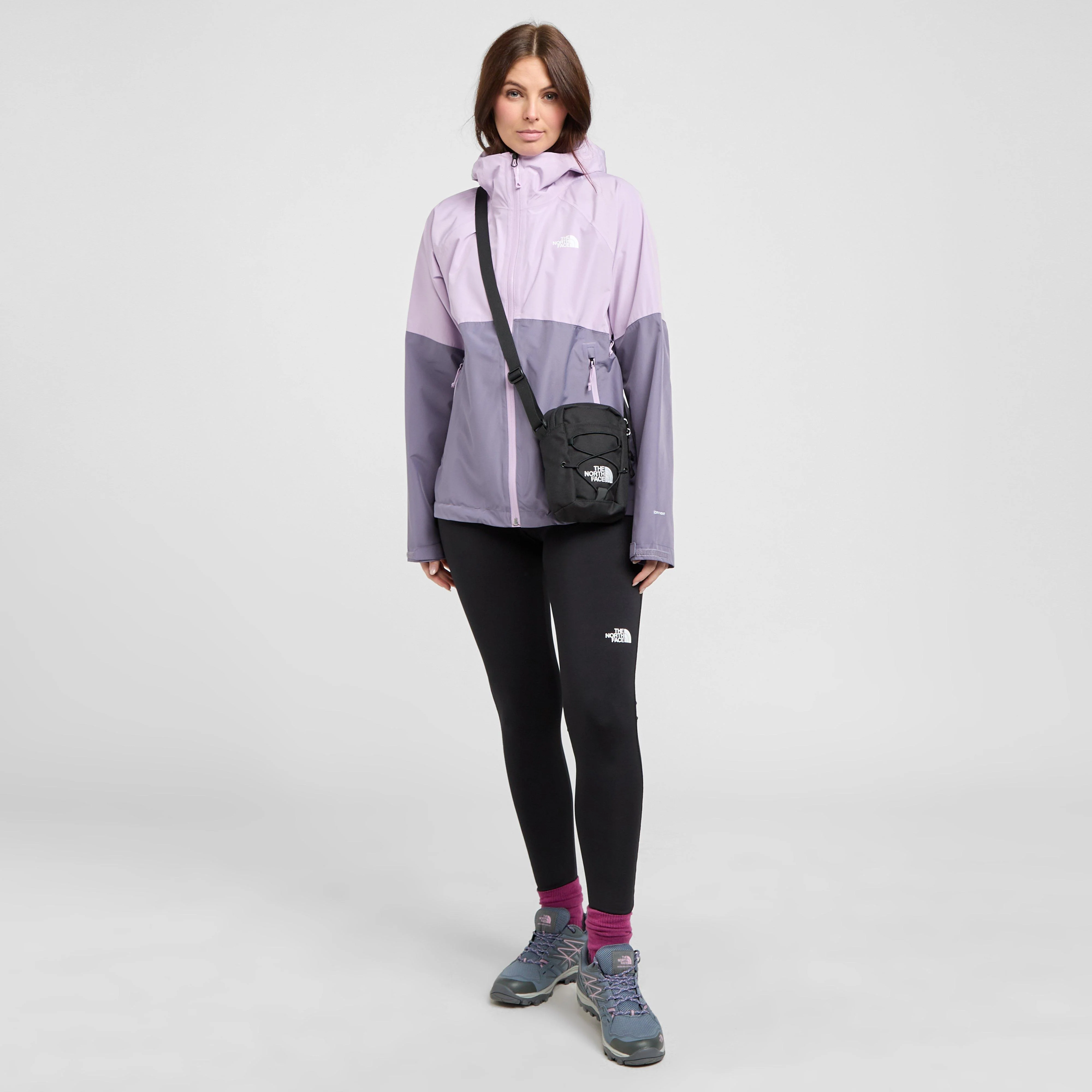 Women's Diablo Dynamic Jacket - Image 3