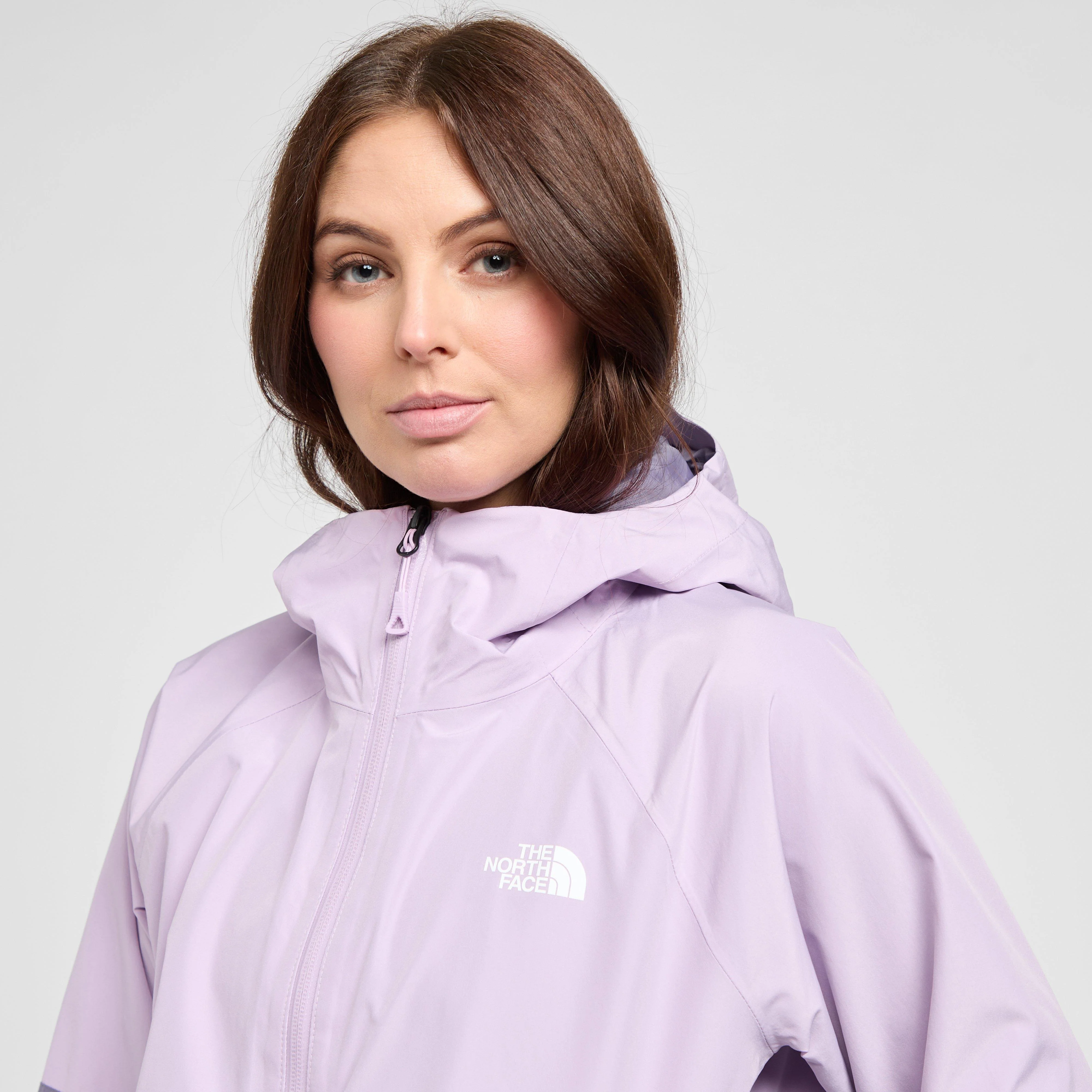 Women's Diablo Dynamic Jacket - Image 6