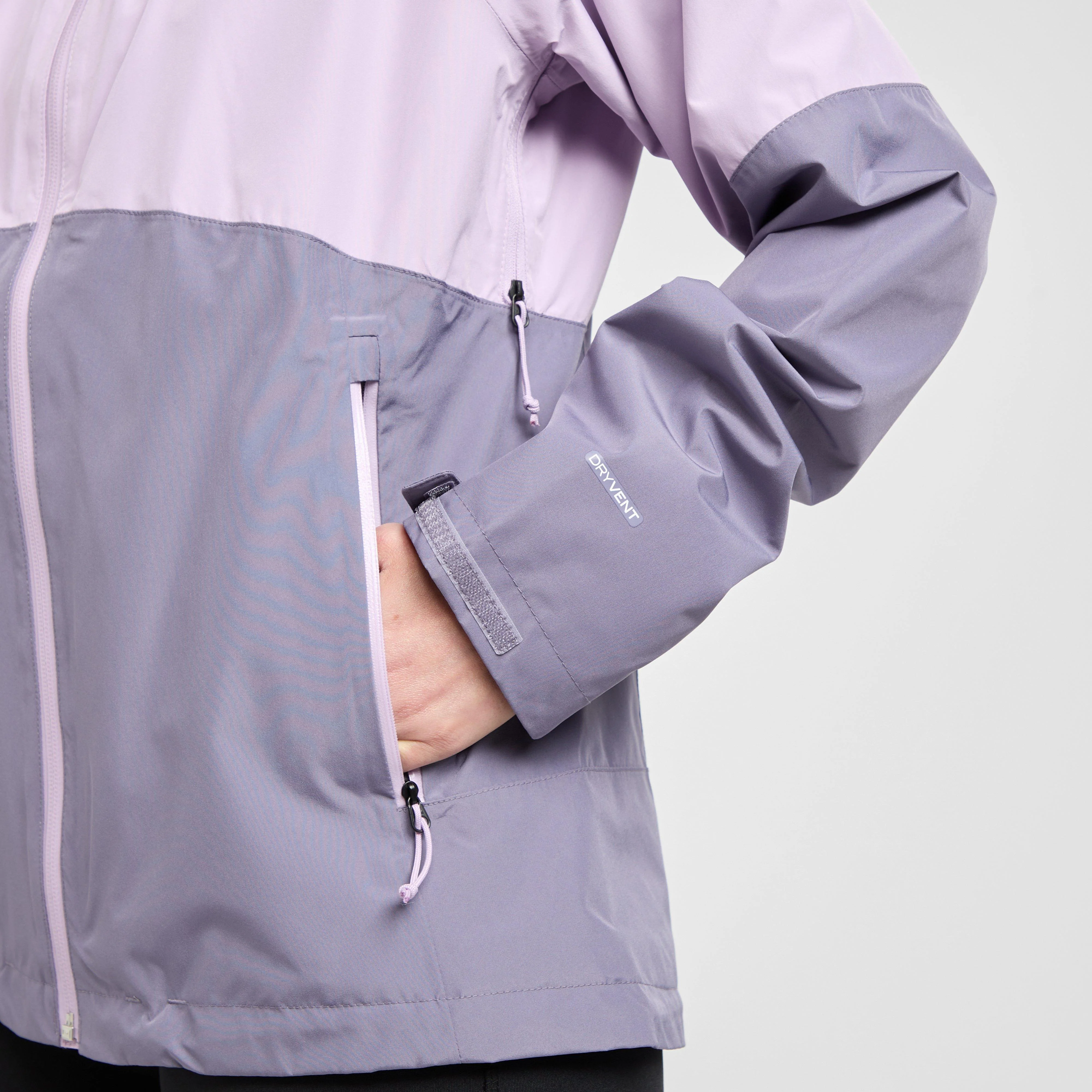 Women's Diablo Dynamic Jacket - Image 8