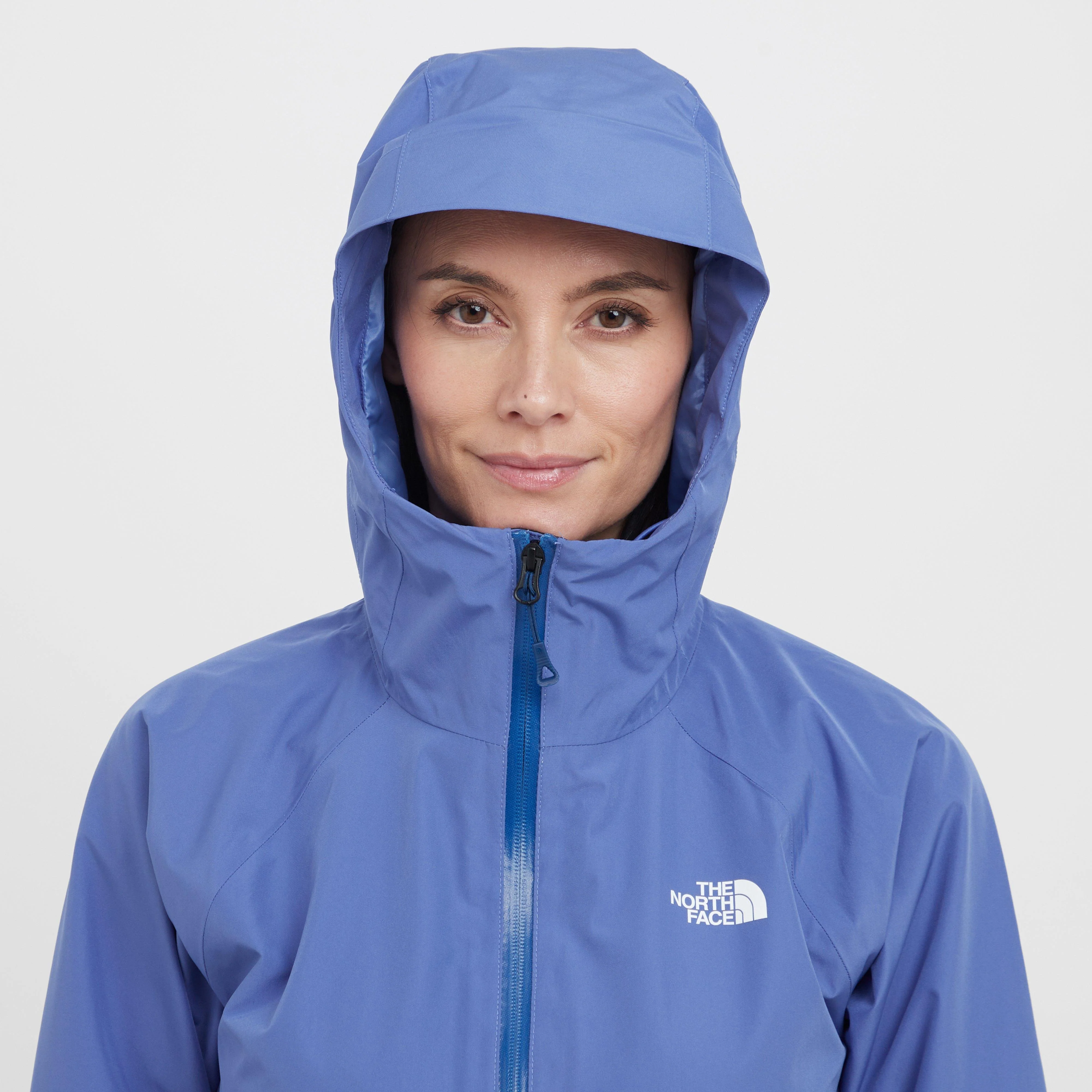 Women’s Diablo Dynamic Zip-In Jacket - Image 4