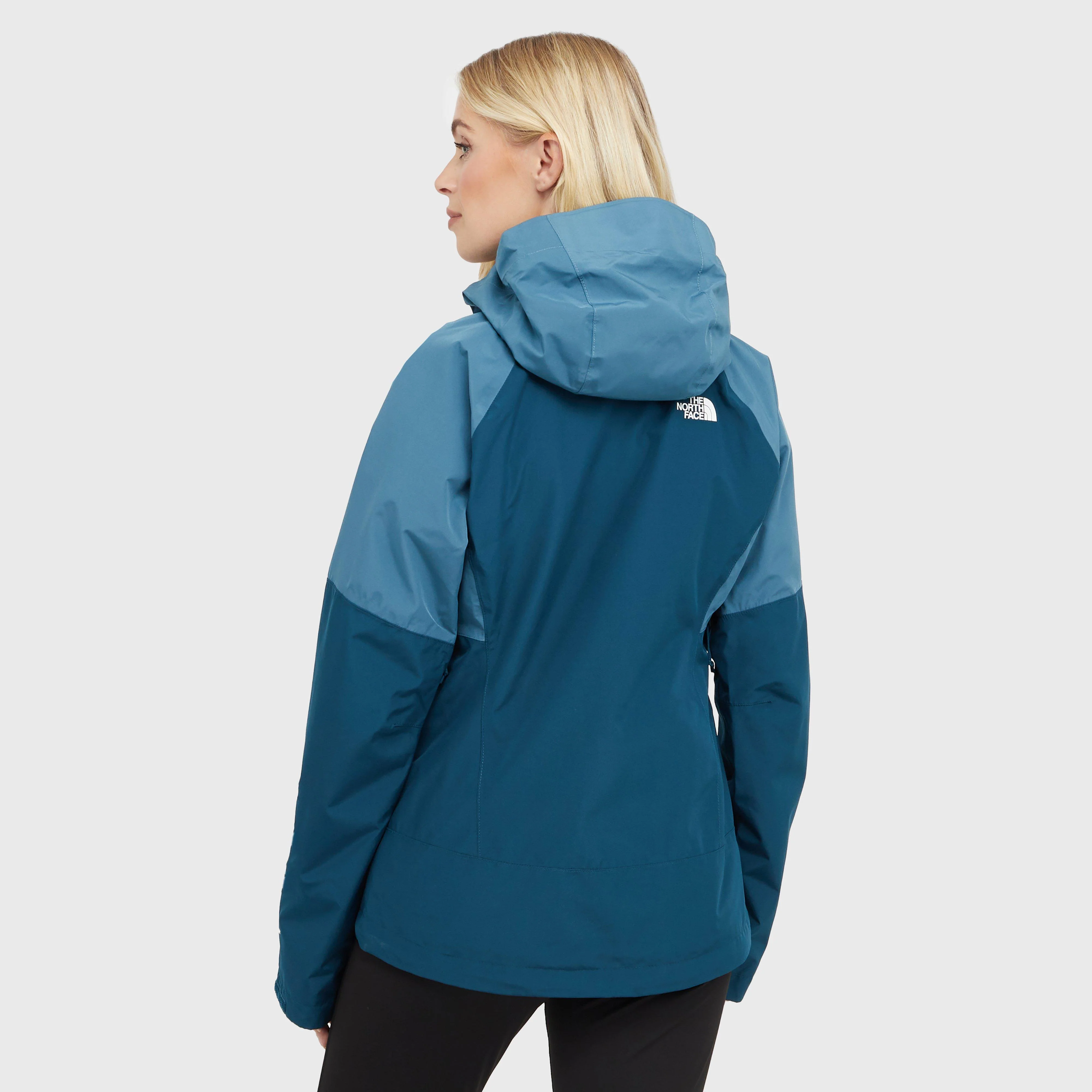 Women’s Diablo Dynamic Zip-In Jacket - Image 2