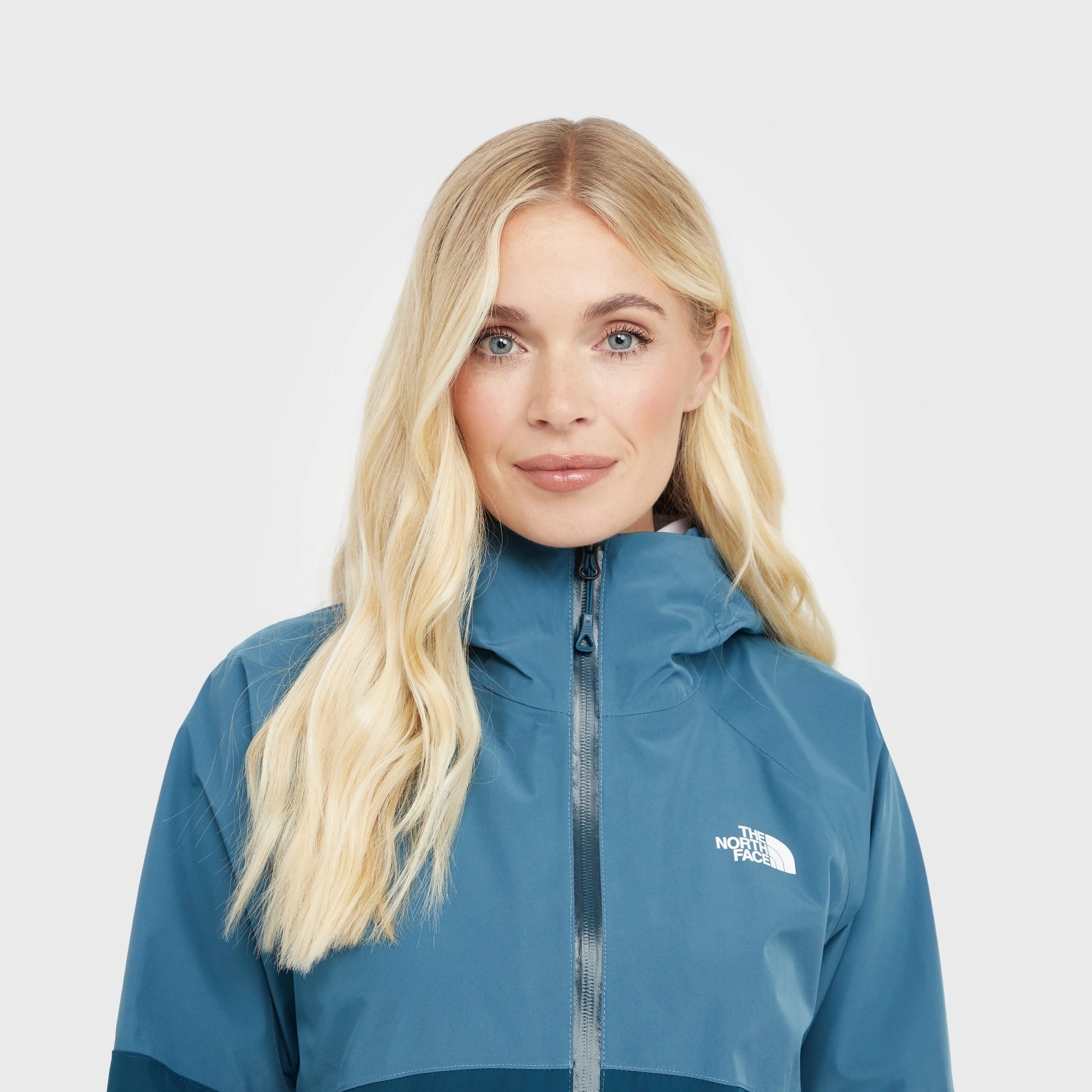 Women’s Diablo Dynamic Zip-In Jacket - Image 6
