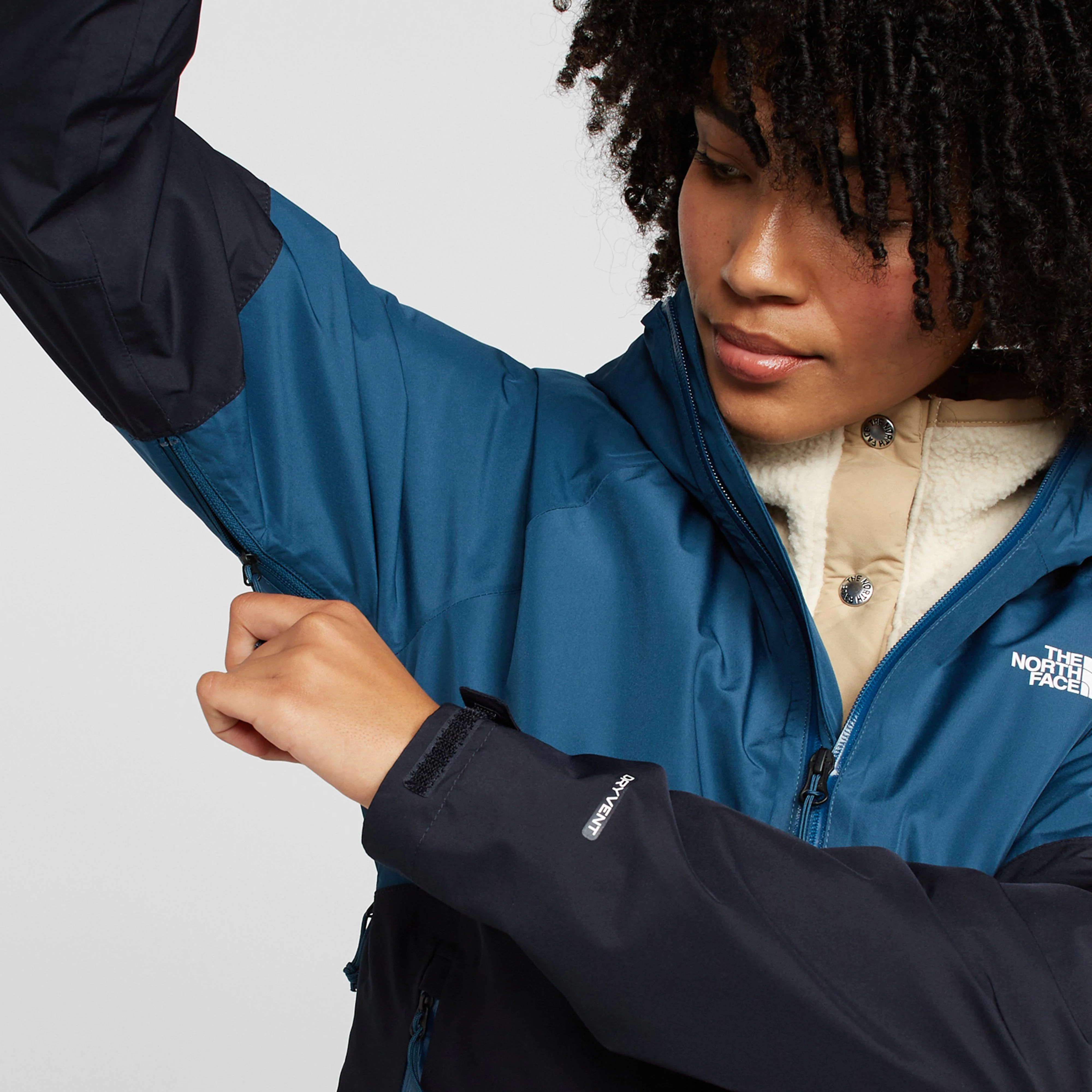 Women's Diablo Dynamite Jacket - Image 6