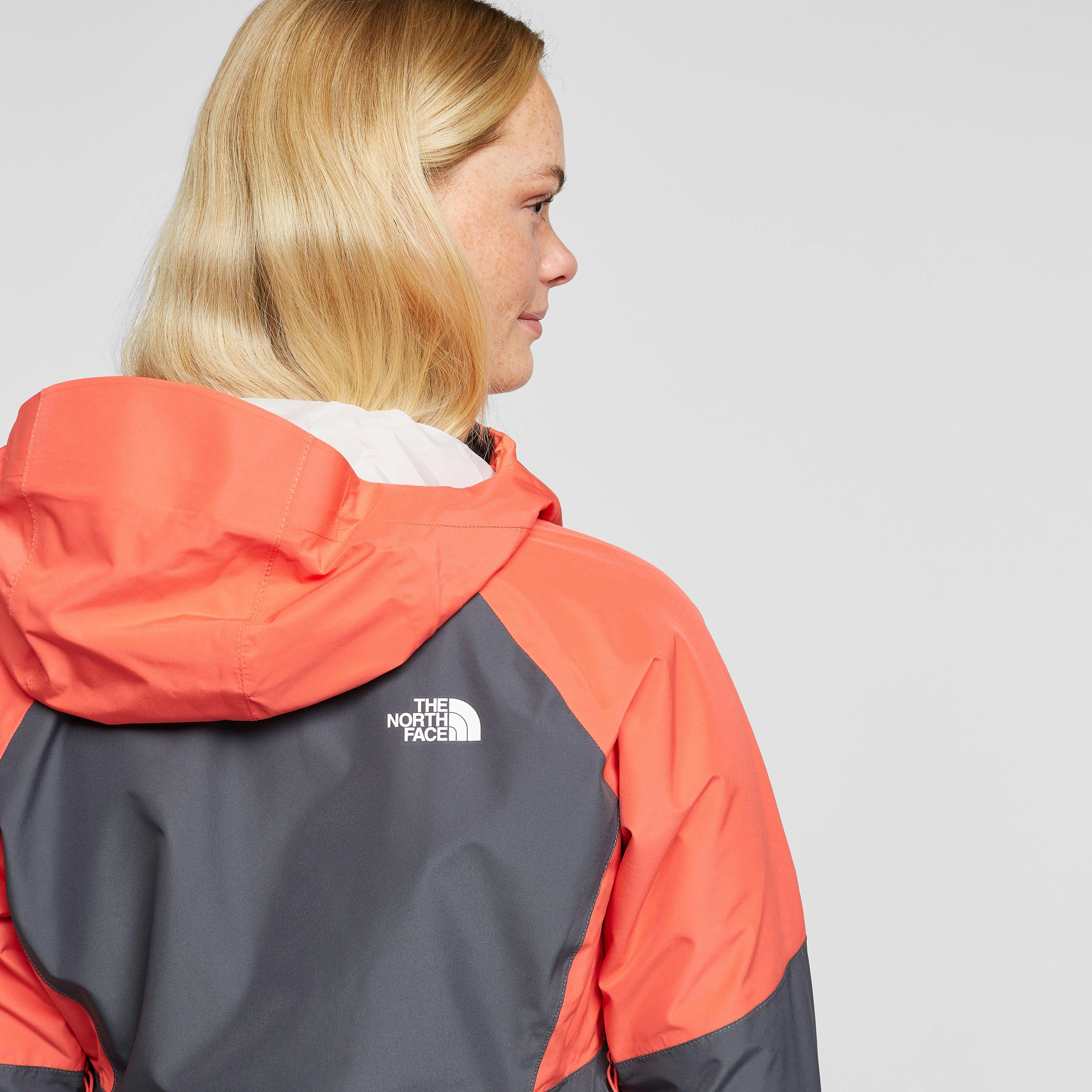 Women's Diablo Dynamite Jacket - Image 8