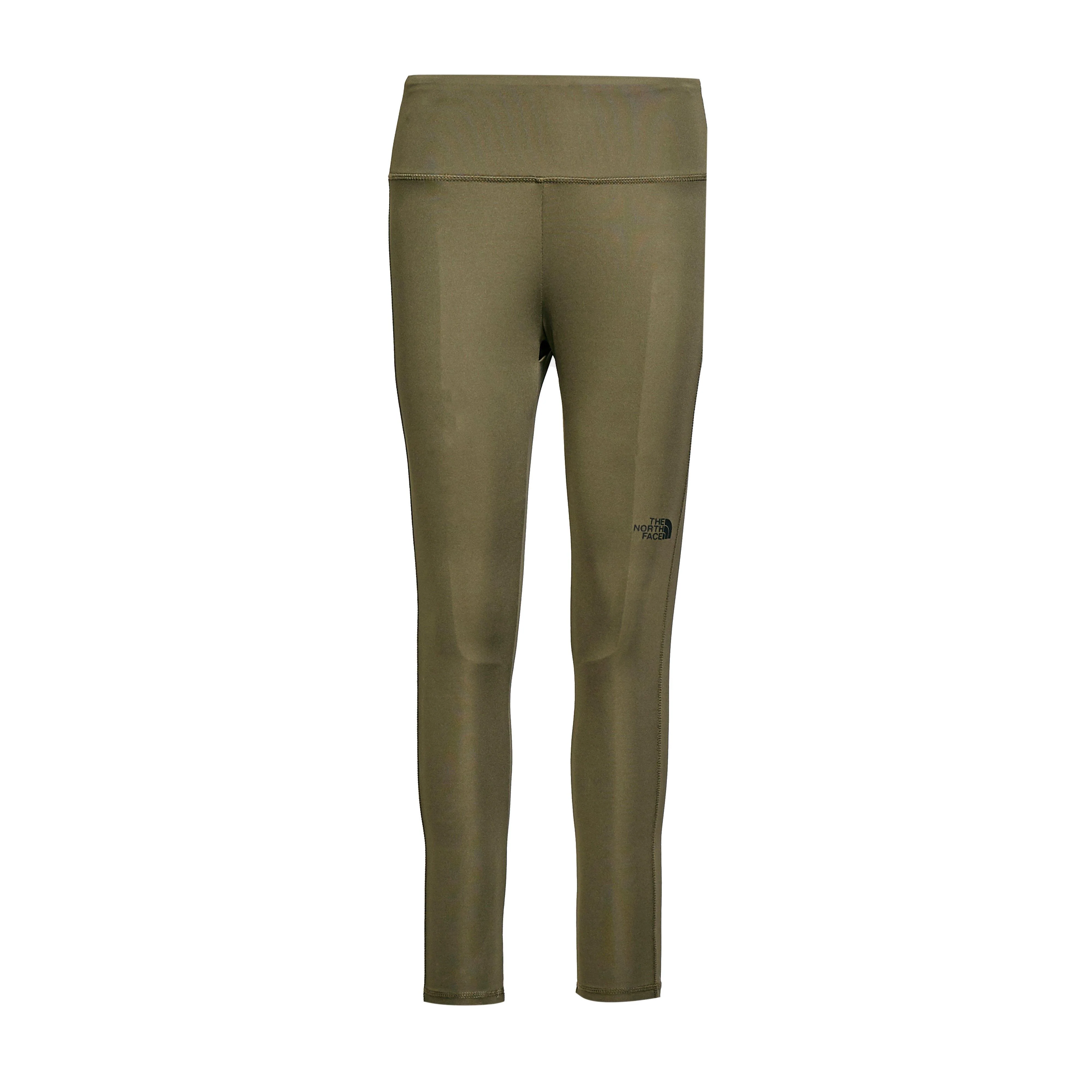 Women’s Dome logo 7/8 Leggings - Image 4