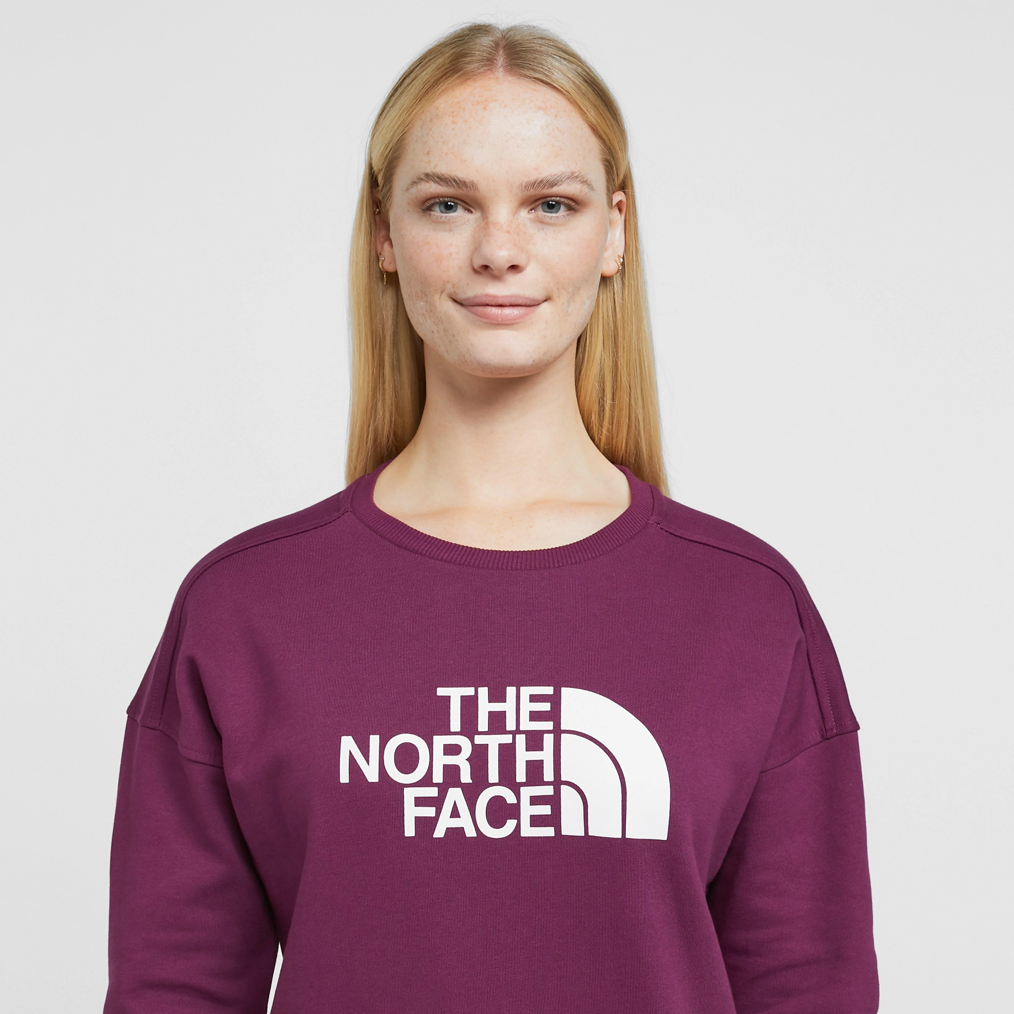 Women’s Drew Peak Crew Sweater - Image 5