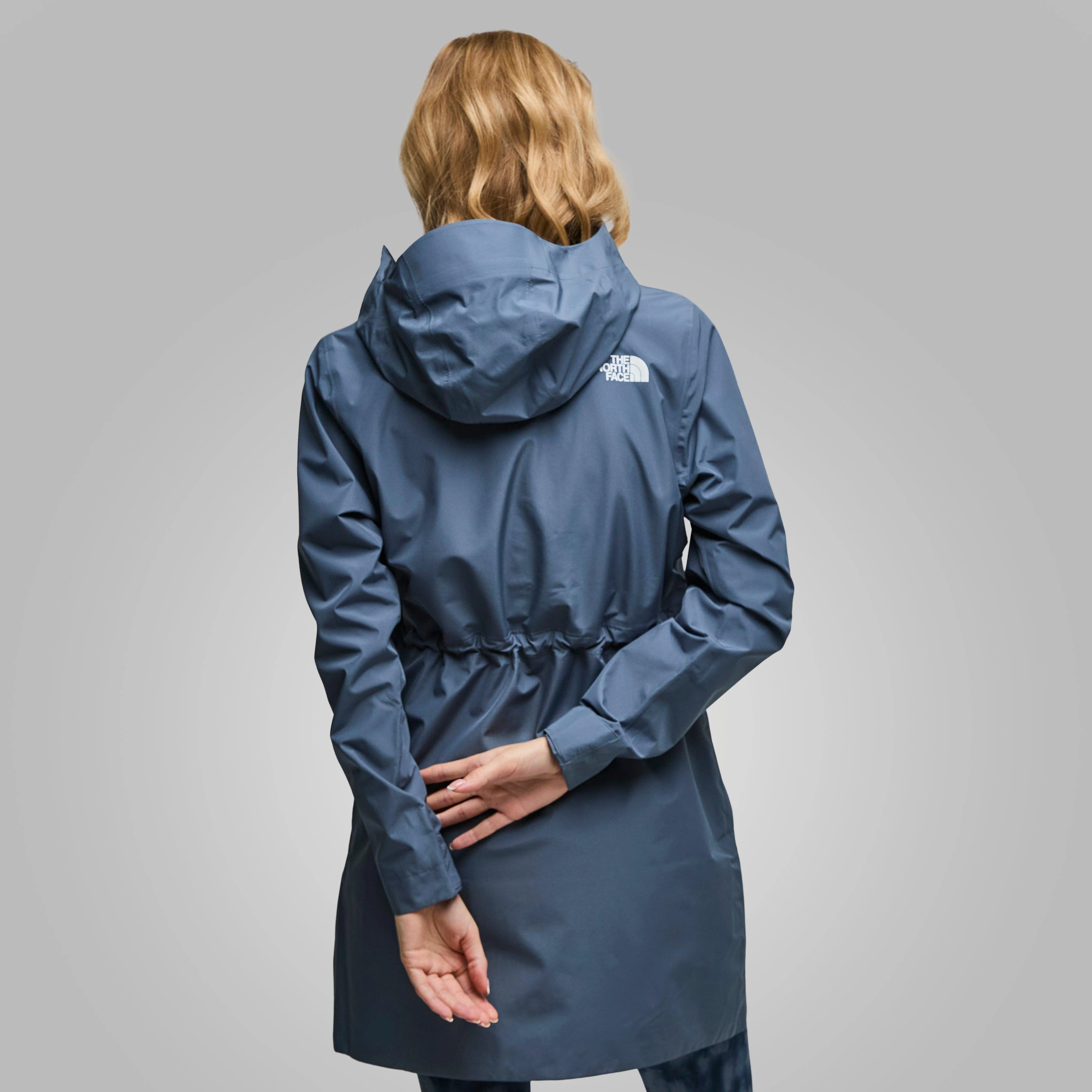 Women’s Dryvent Hikesteller Waterproof Parka Jacket - Image 4