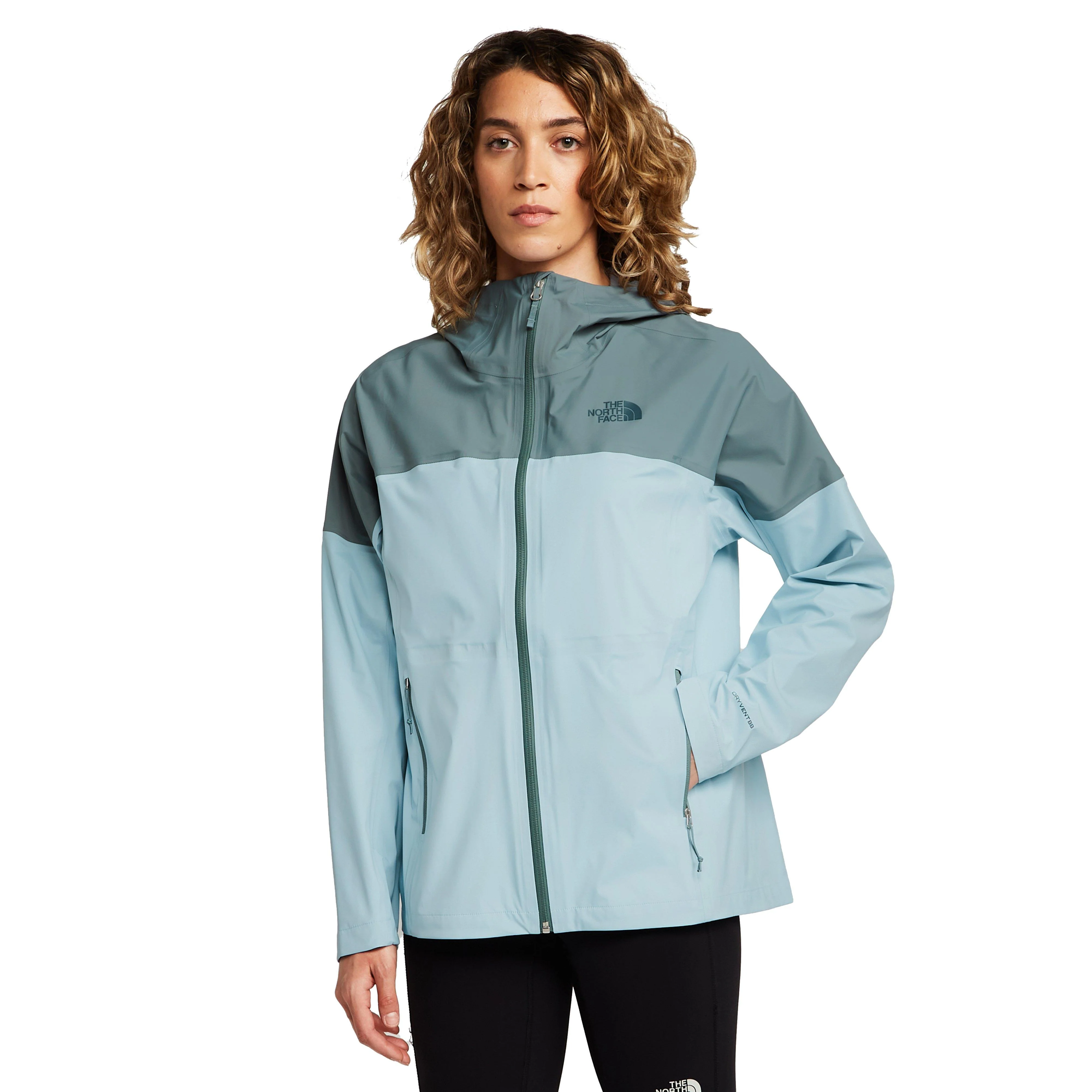 Women’s DryVent Jacket - Image 10