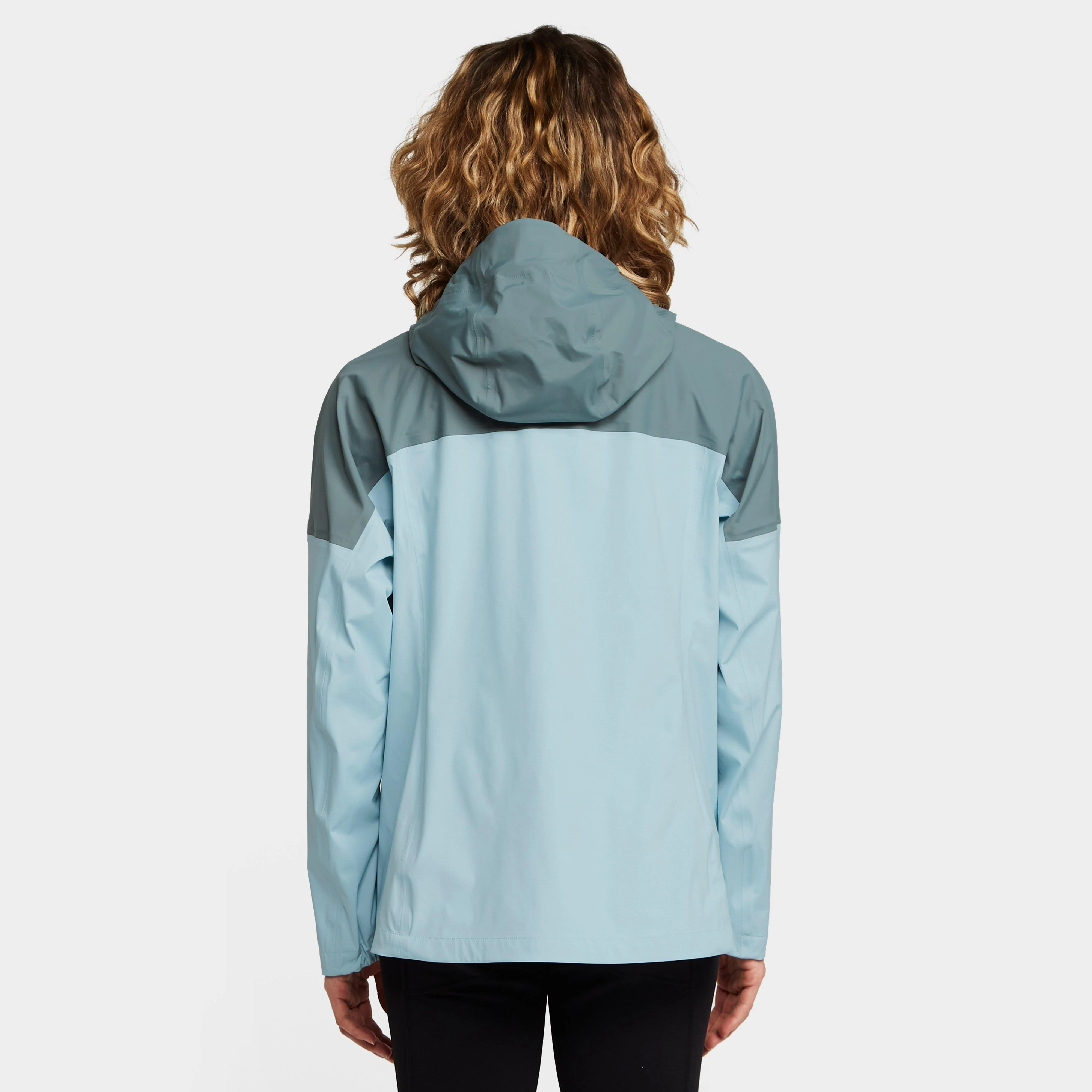 Women’s DryVent Jacket - Image 2