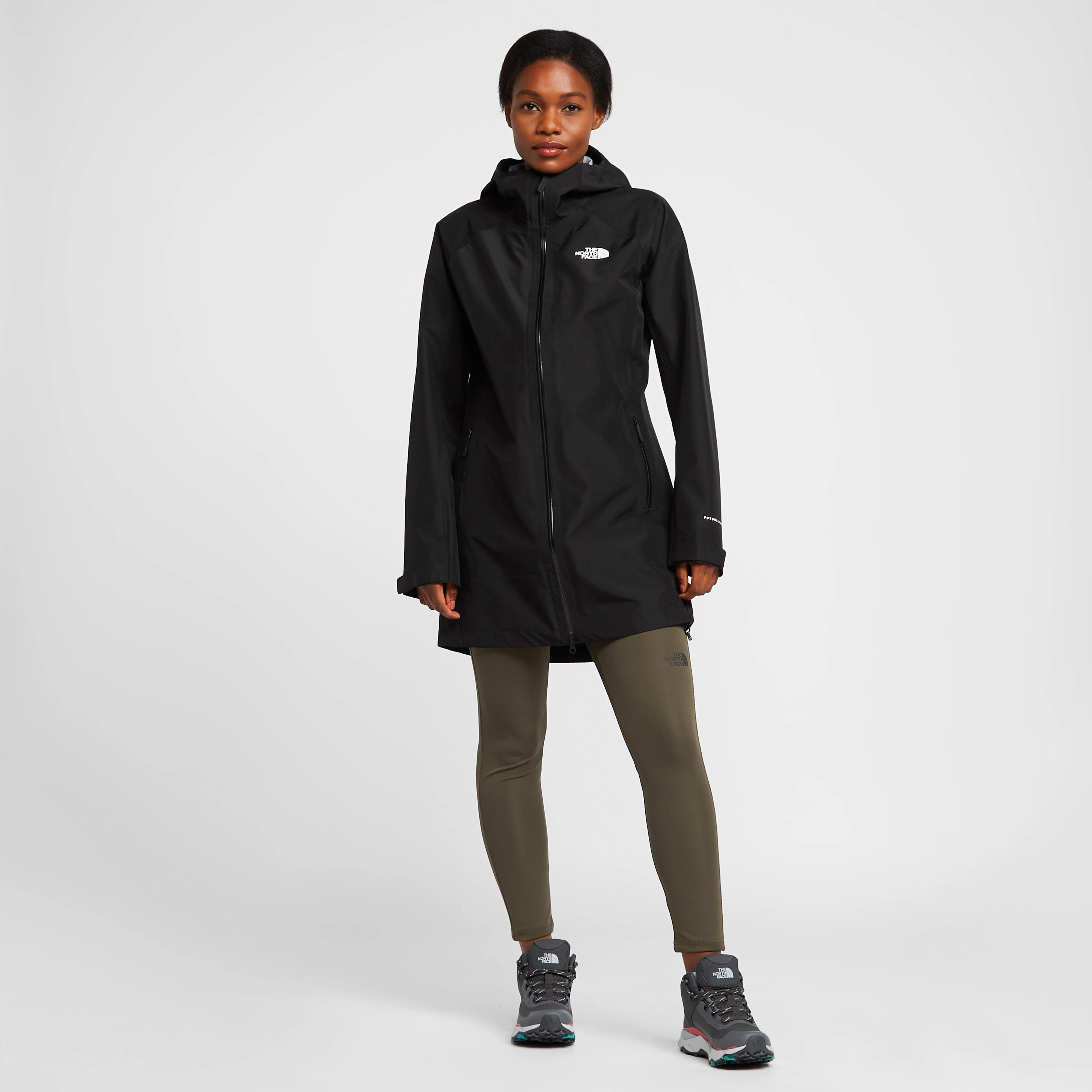 Women’s Dryzzle Futurelight Parka - Image 3