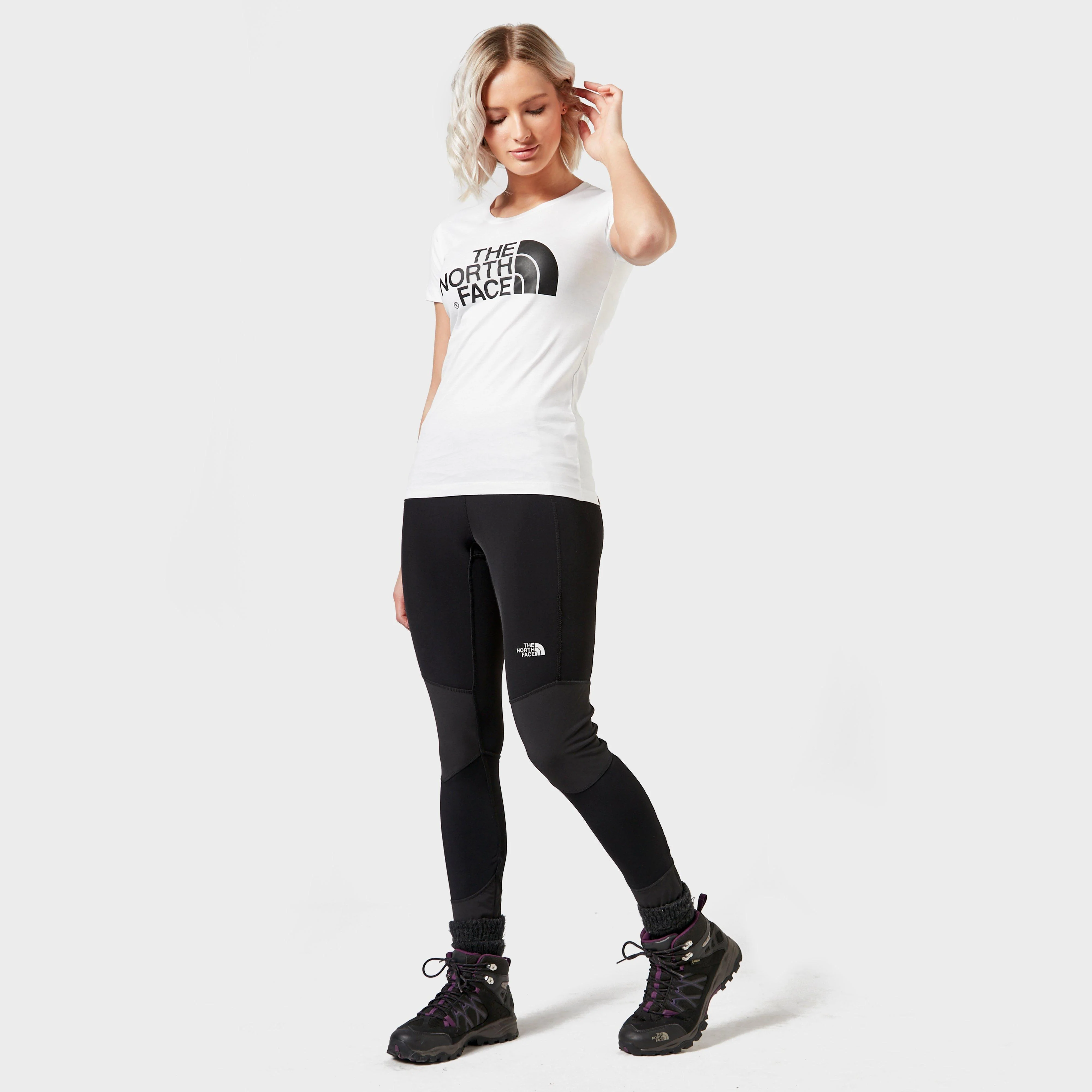 Women's Easy T-Shirt - Image 3