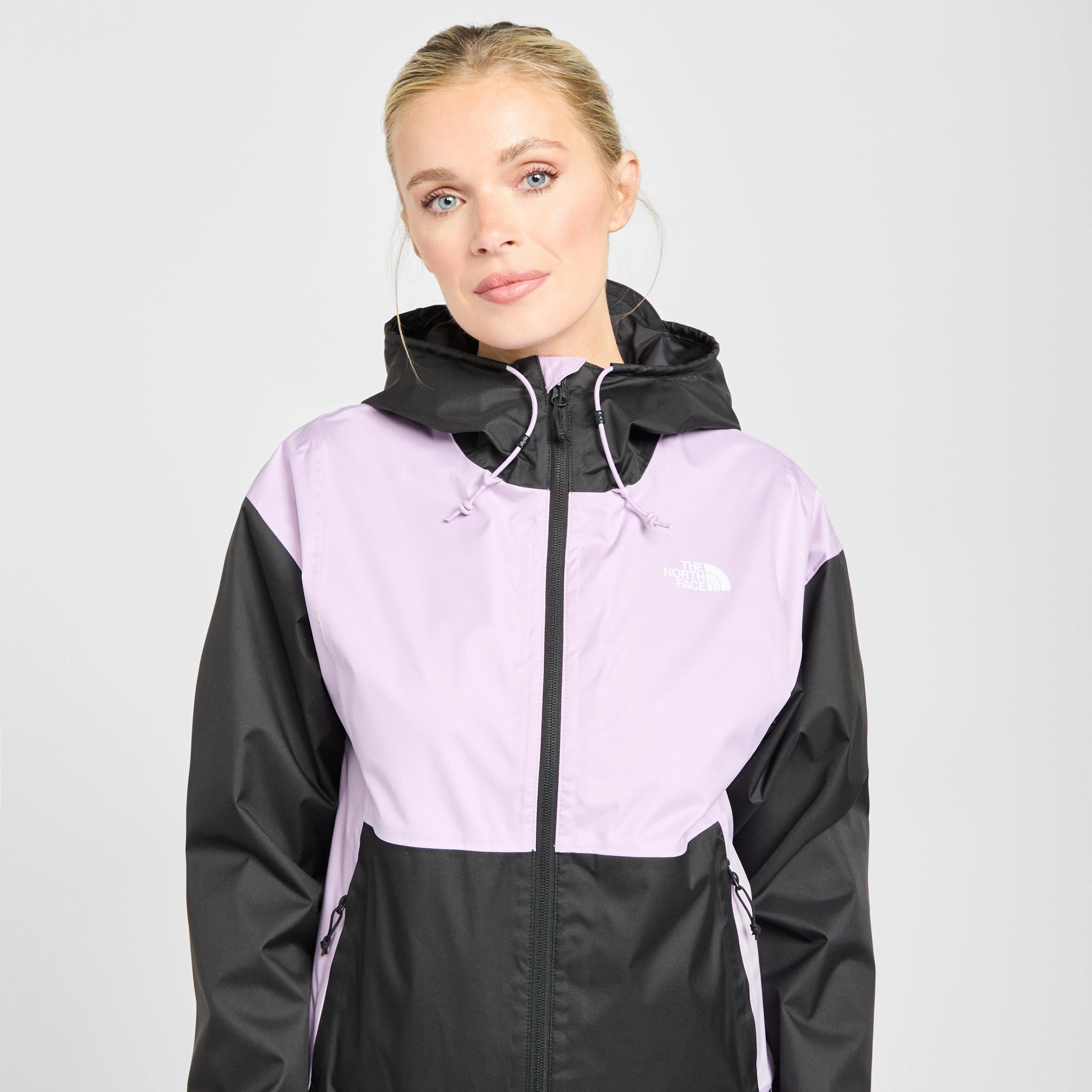Women’s Farside Waterproof Jacket - Image 4