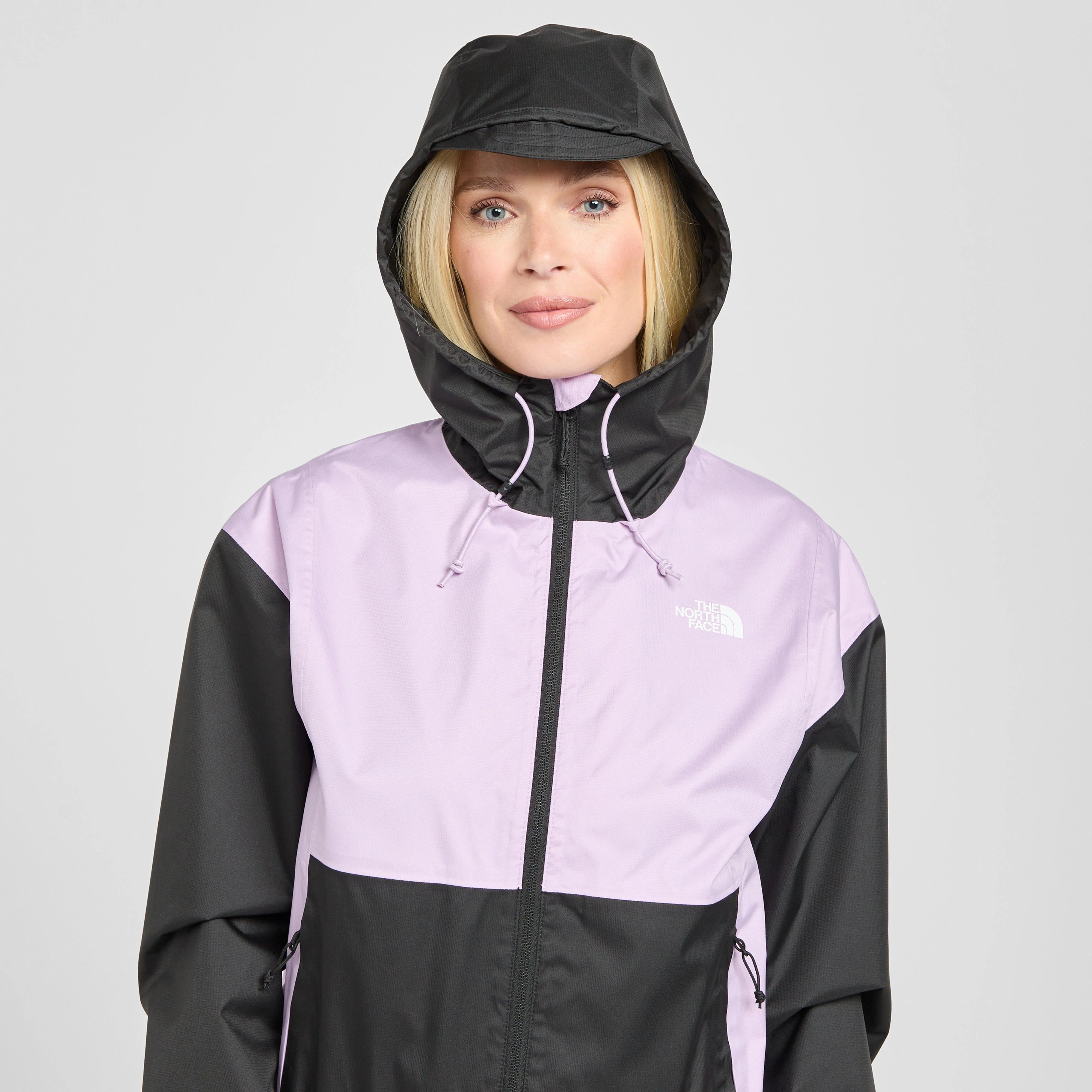 Women’s Farside Waterproof Jacket - Image 5