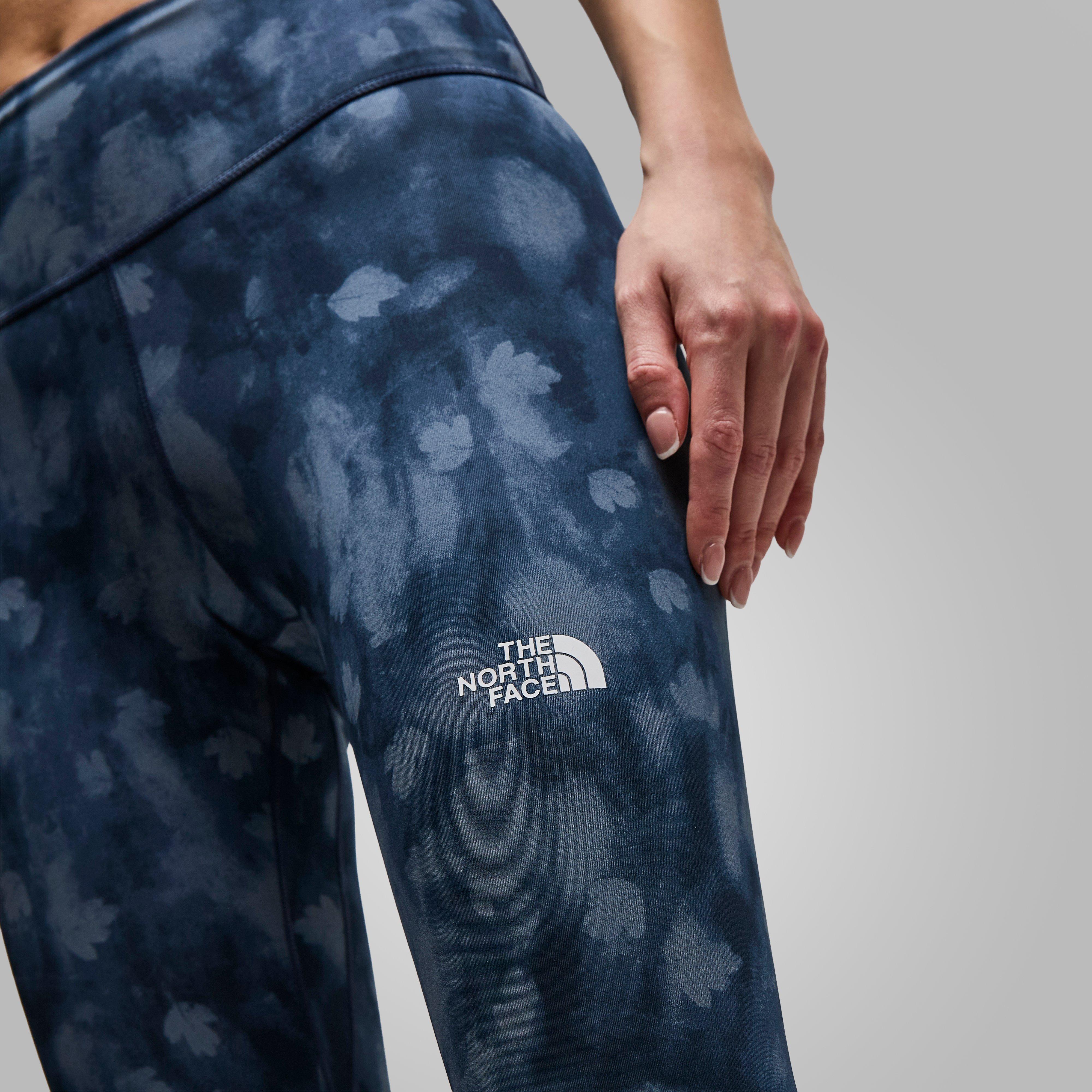 Women's Flex Graphic Leggings - Image 3